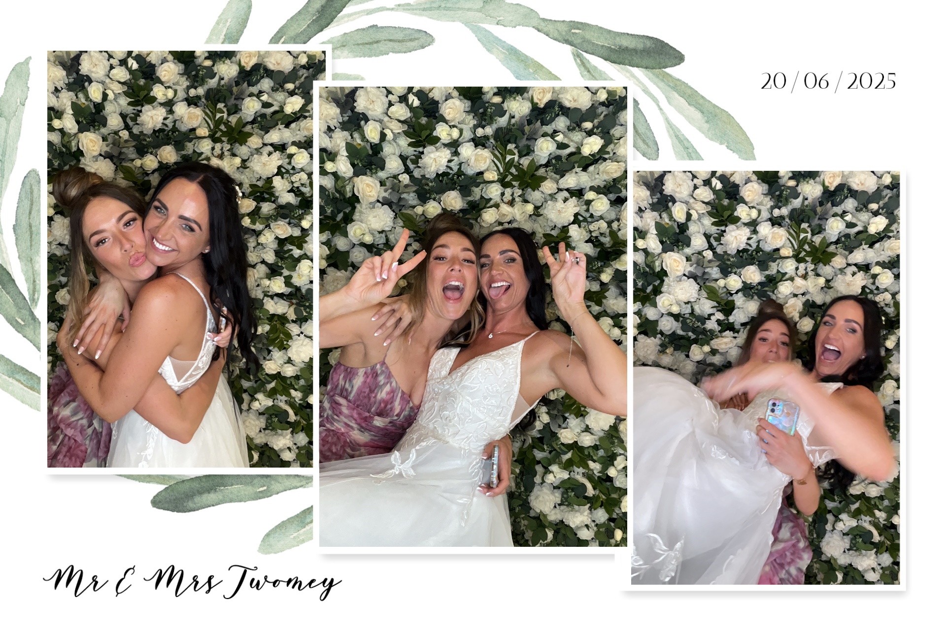 Mr & Mrs Twomey | View more photos from the event at gallery.magicimages.uk/u/MagicImages/Mr-Mrs-Twomey