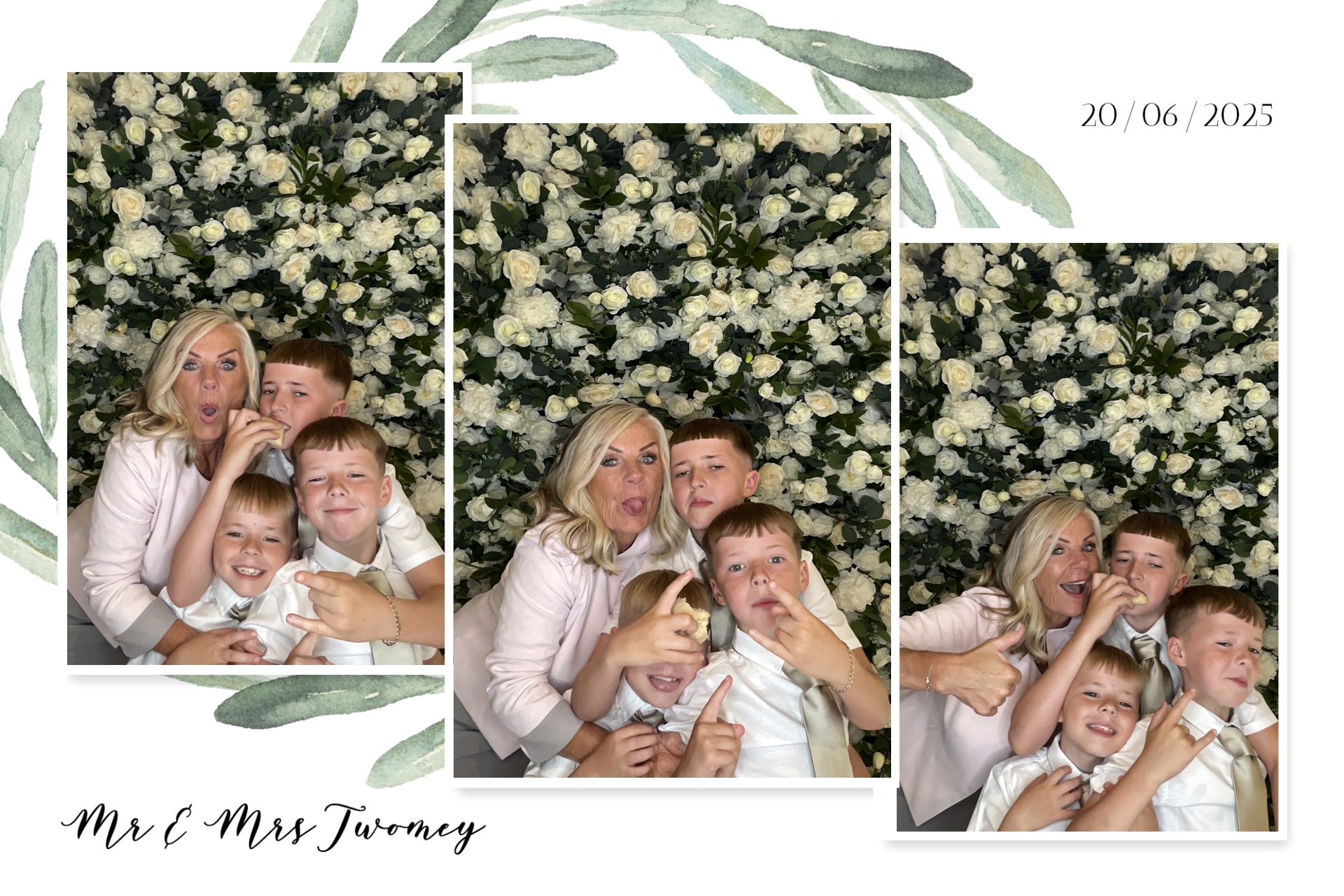 Mr & Mrs Twomey | View more photos from the event at gallery.magicimages.uk/u/MagicImages/Mr-Mrs-Twomey