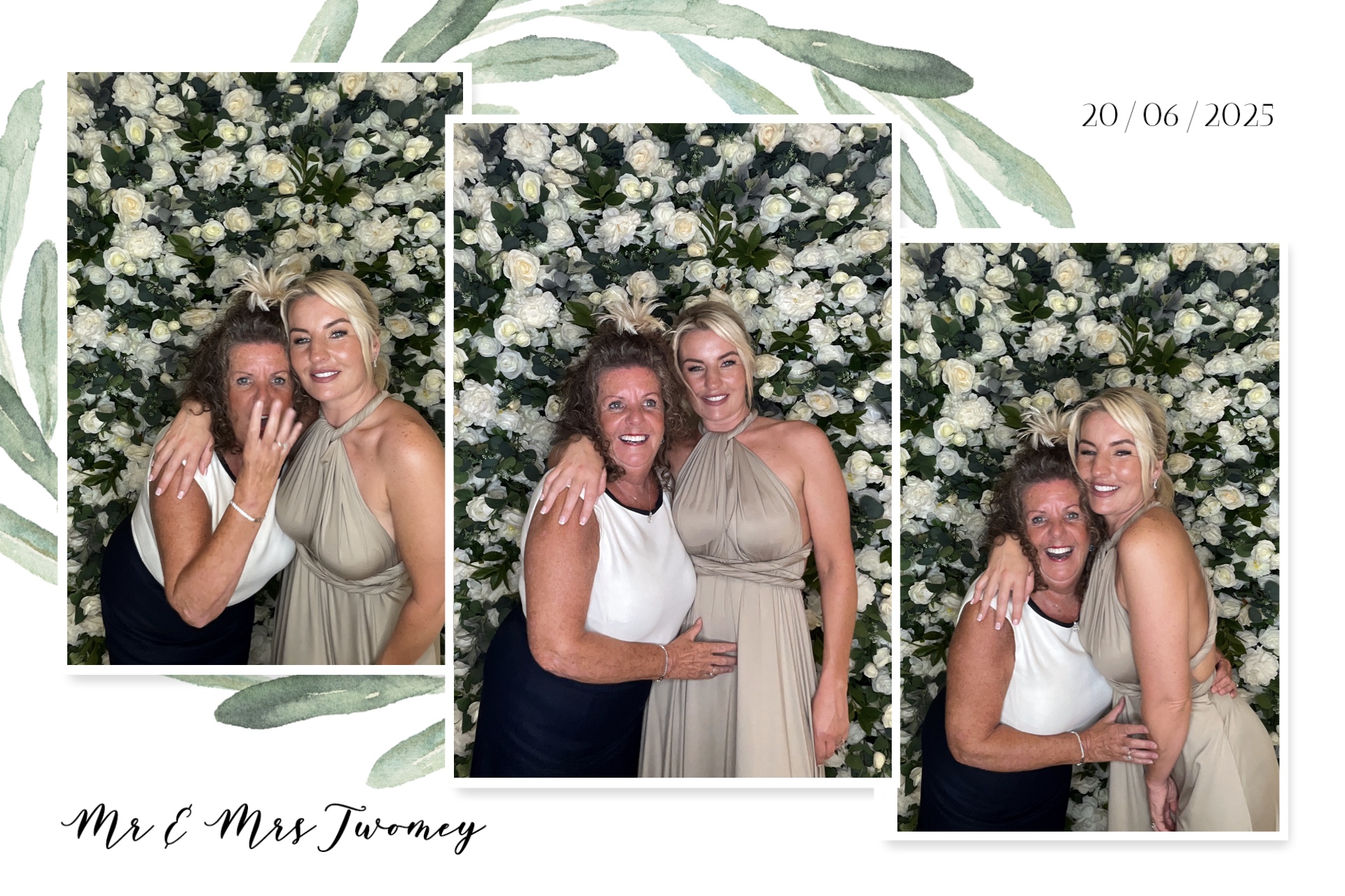 Mr & Mrs Twomey | View more photos from the event at gallery.magicimages.uk/u/MagicImages/Mr-Mrs-Twomey