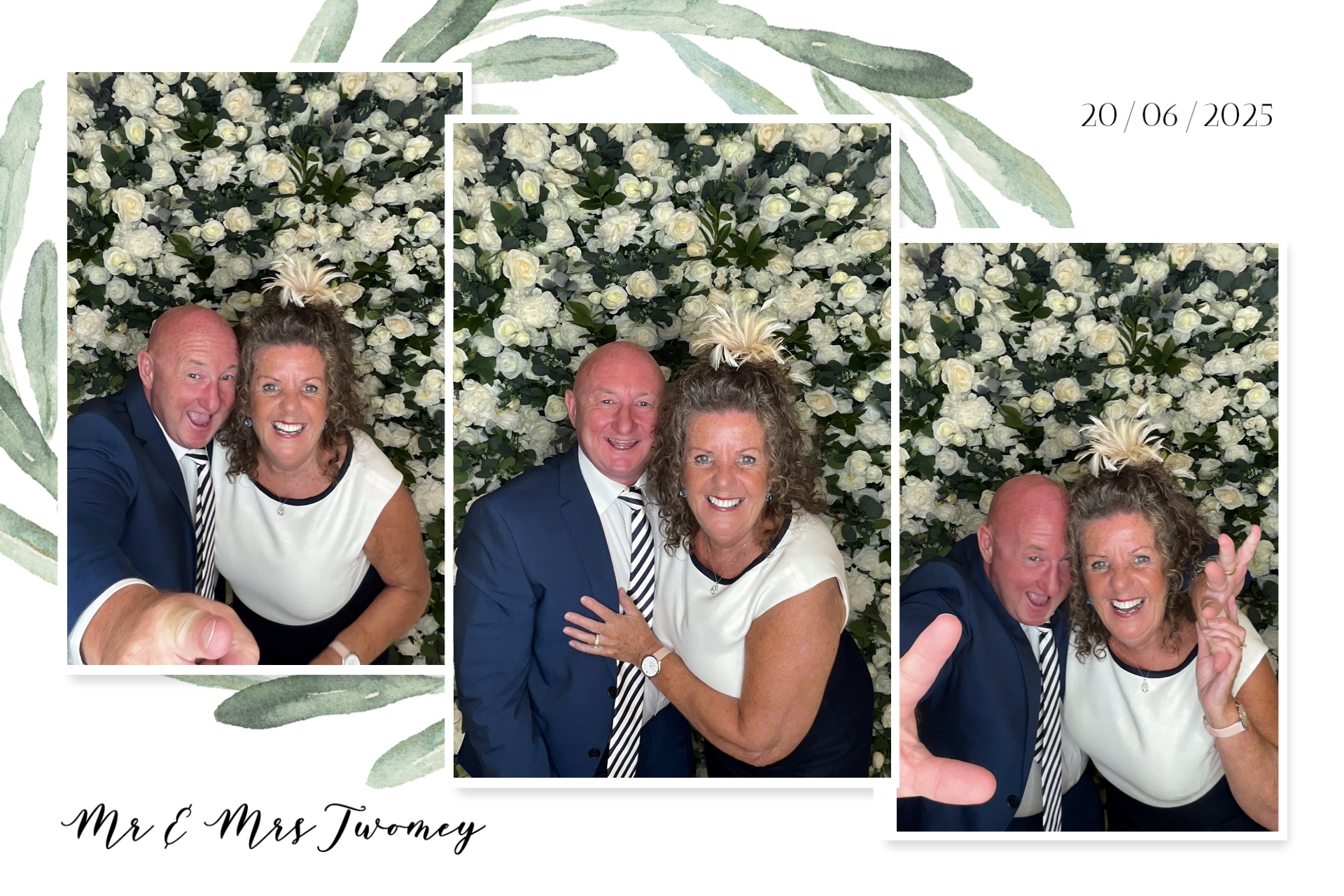 Mr & Mrs Twomey | View more photos from the event at gallery.magicimages.uk/u/MagicImages/Mr-Mrs-Twomey