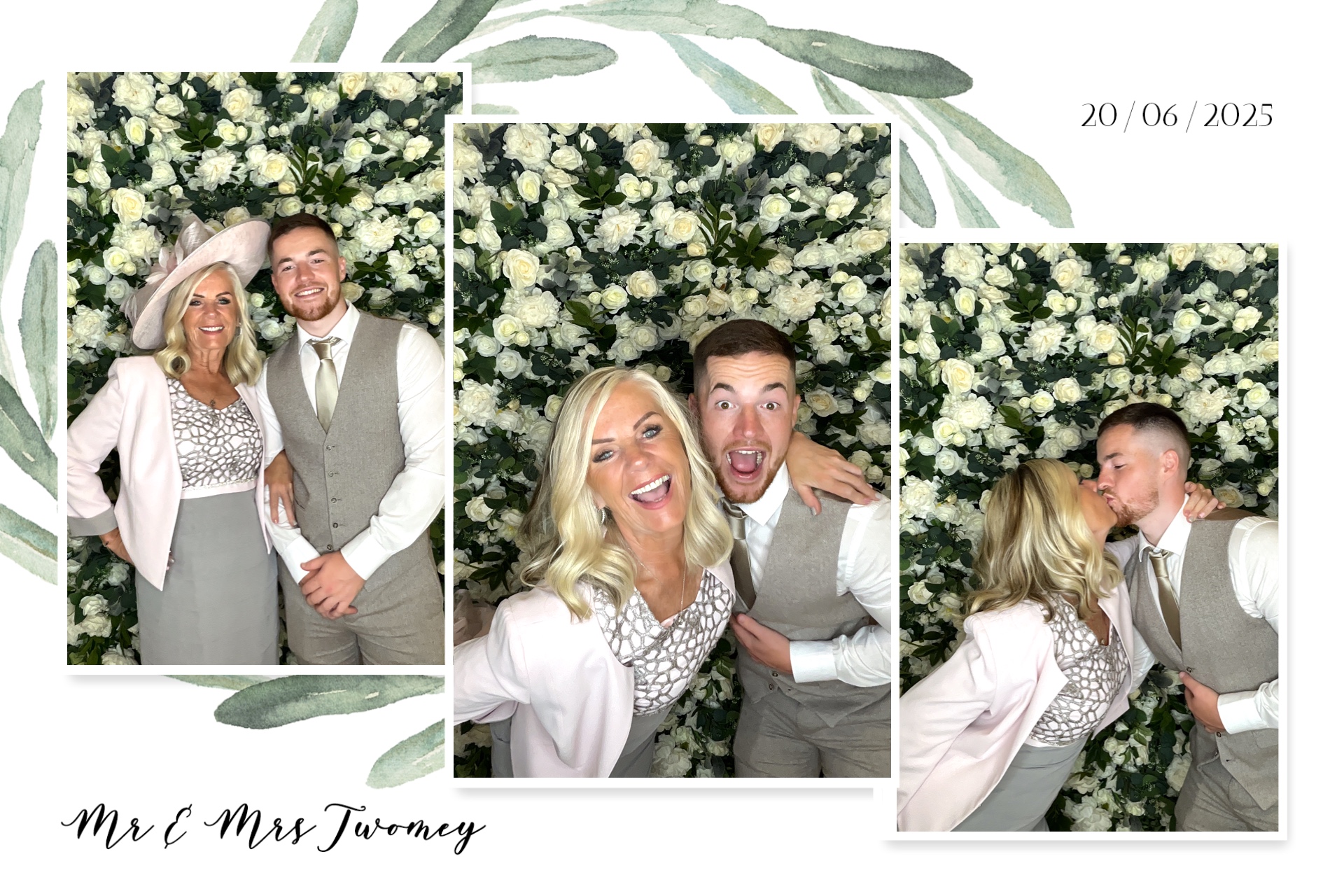 Mr & Mrs Twomey | View more photos from the event at gallery.magicimages.uk/u/MagicImages/Mr-Mrs-Twomey