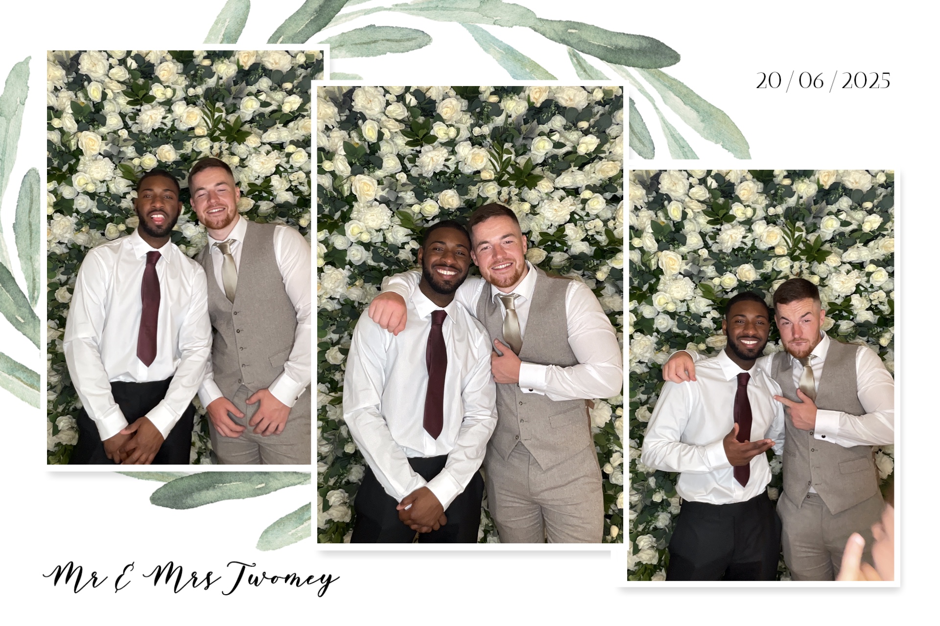 Mr & Mrs Twomey | View more photos from the event at gallery.magicimages.uk/u/MagicImages/Mr-Mrs-Twomey