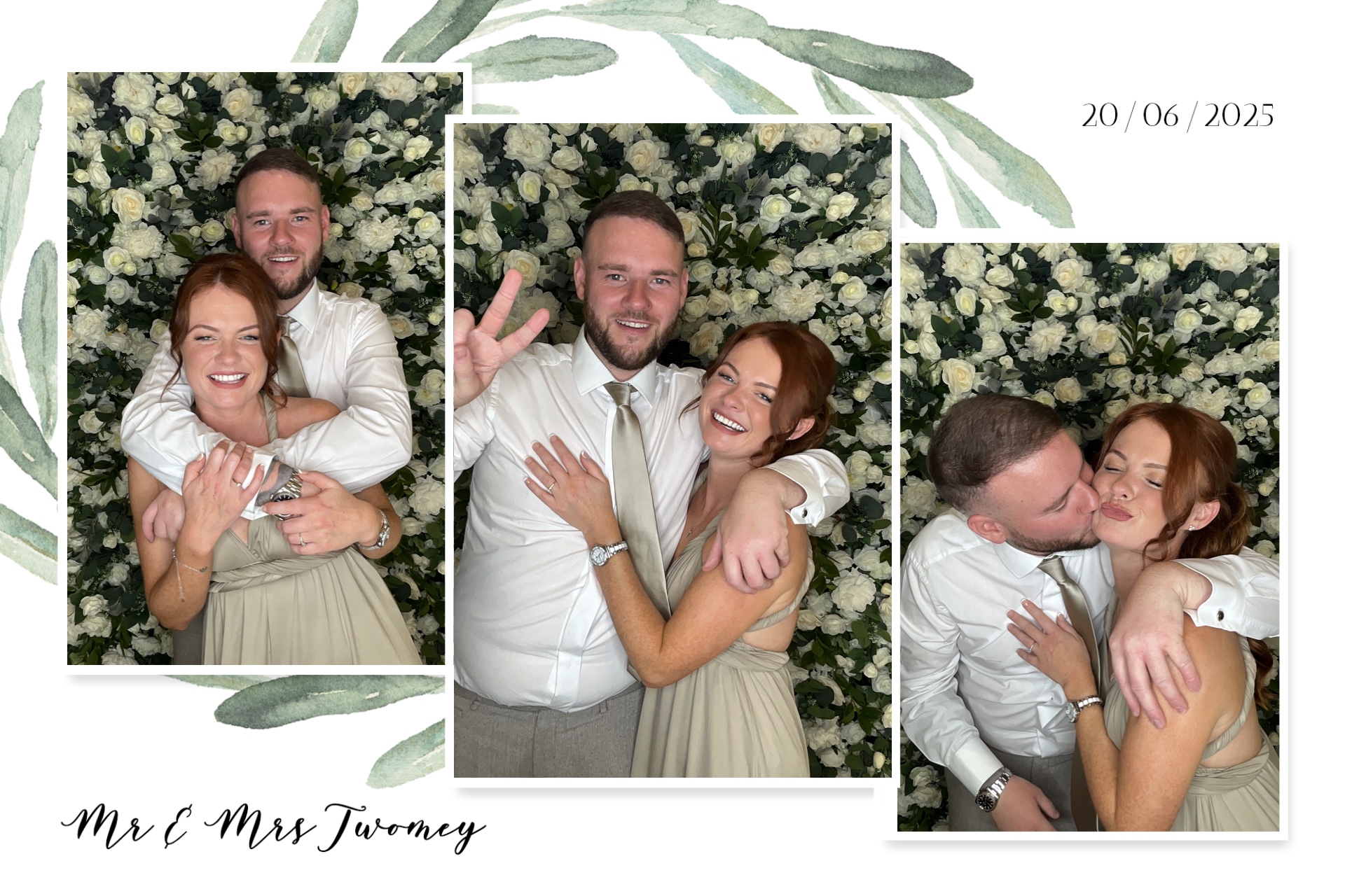Mr & Mrs Twomey | View more photos from the event at gallery.magicimages.uk/u/MagicImages/Mr-Mrs-Twomey