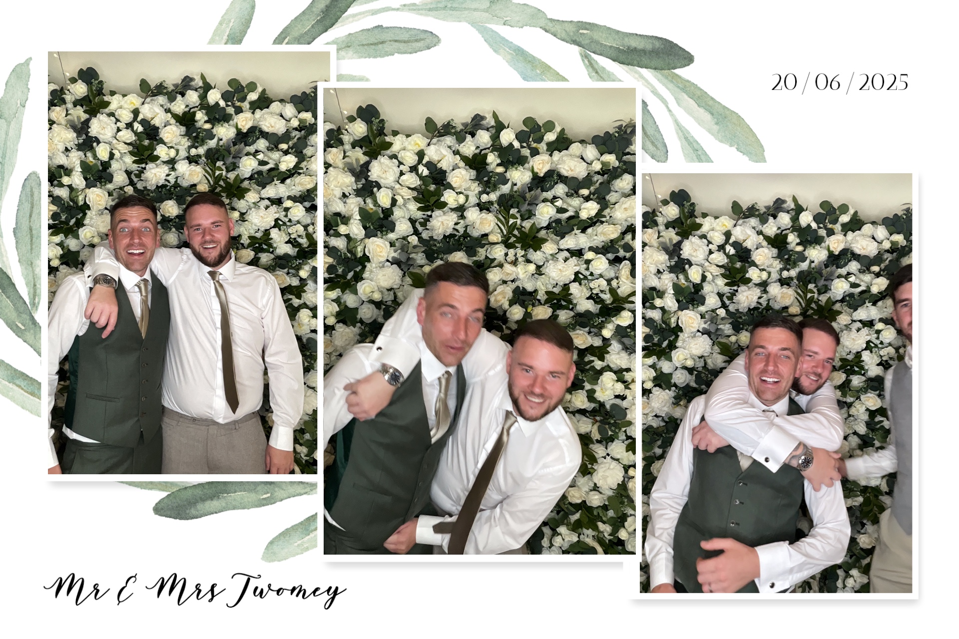 Mr & Mrs Twomey | View more photos from the event at gallery.magicimages.uk/u/MagicImages/Mr-Mrs-Twomey