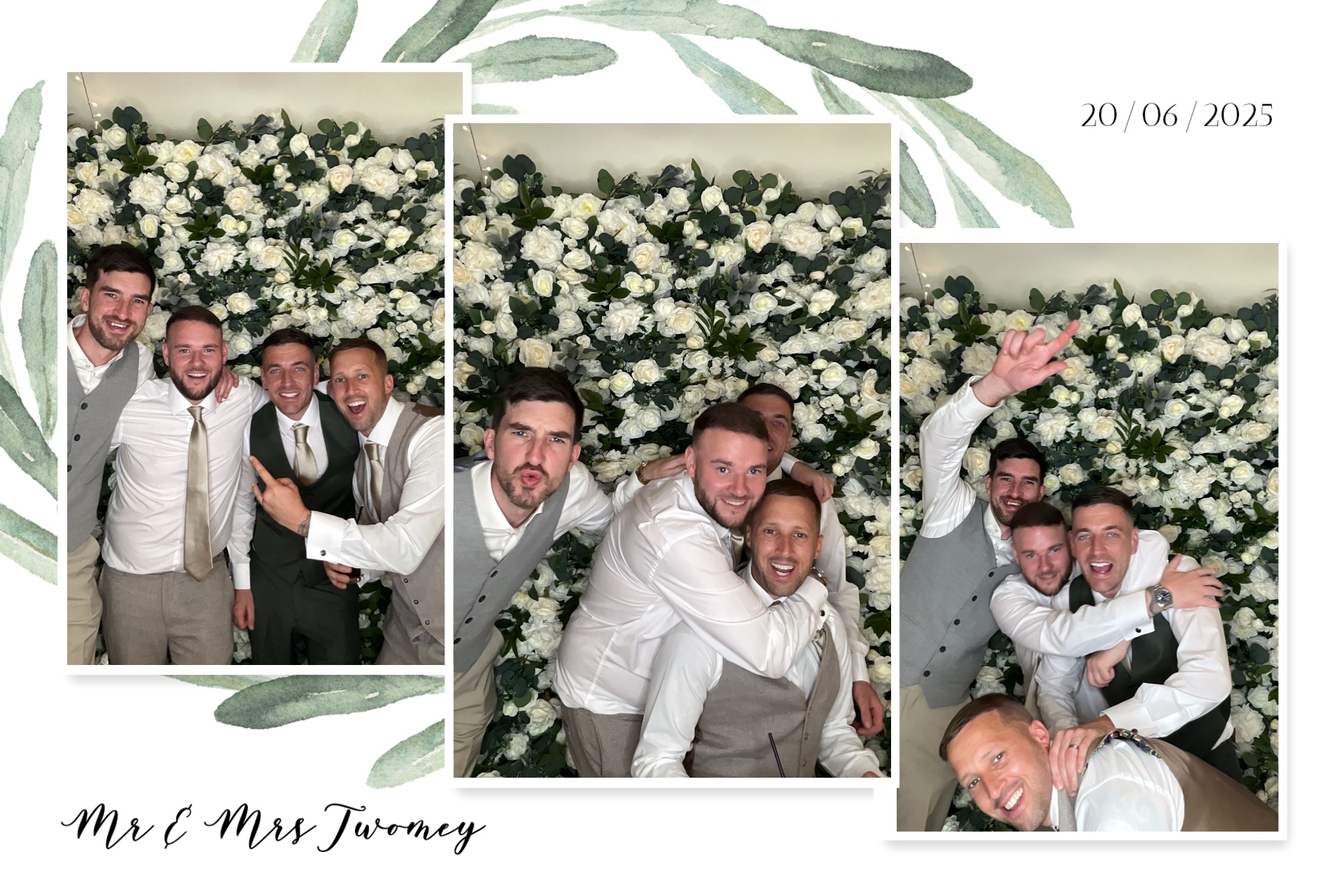 Mr & Mrs Twomey | View more photos from the event at gallery.magicimages.uk/u/MagicImages/Mr-Mrs-Twomey