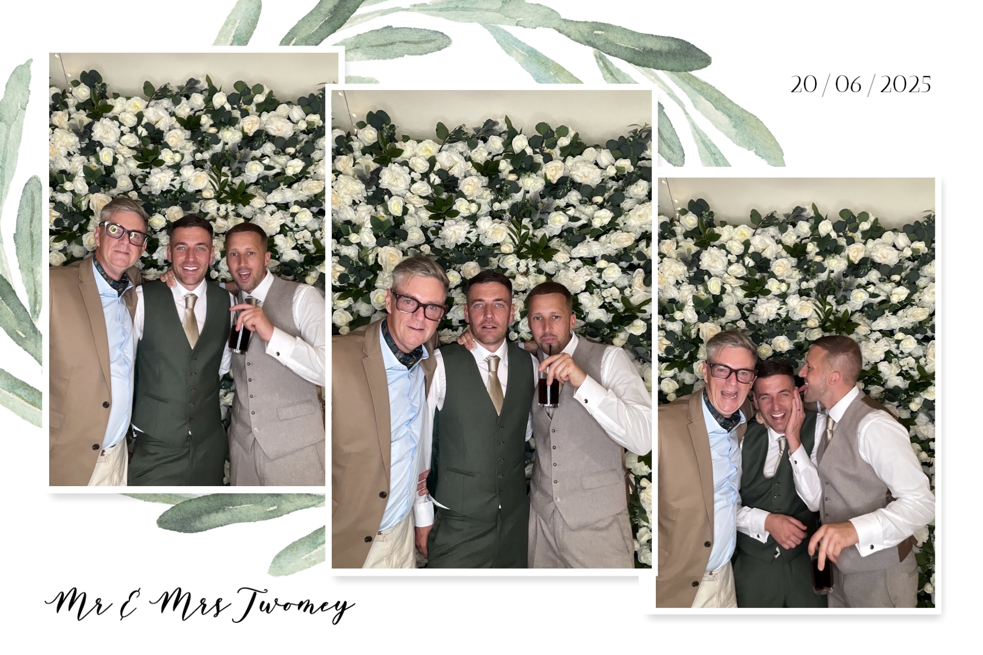 Mr & Mrs Twomey | View more photos from the event at gallery.magicimages.uk/u/MagicImages/Mr-Mrs-Twomey