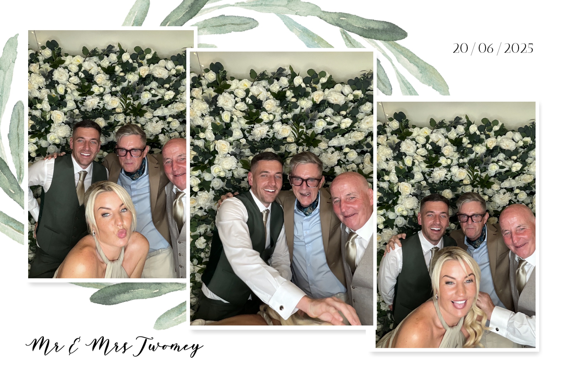 Mr & Mrs Twomey | View more photos from the event at gallery.magicimages.uk/u/MagicImages/Mr-Mrs-Twomey