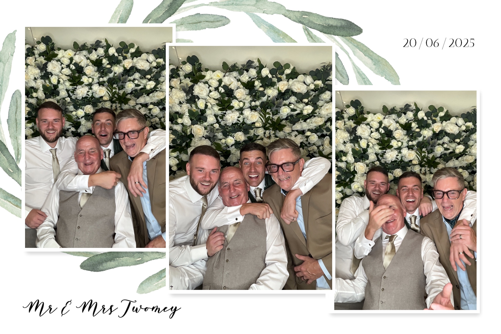 Mr & Mrs Twomey | View more photos from the event at gallery.magicimages.uk/u/MagicImages/Mr-Mrs-Twomey