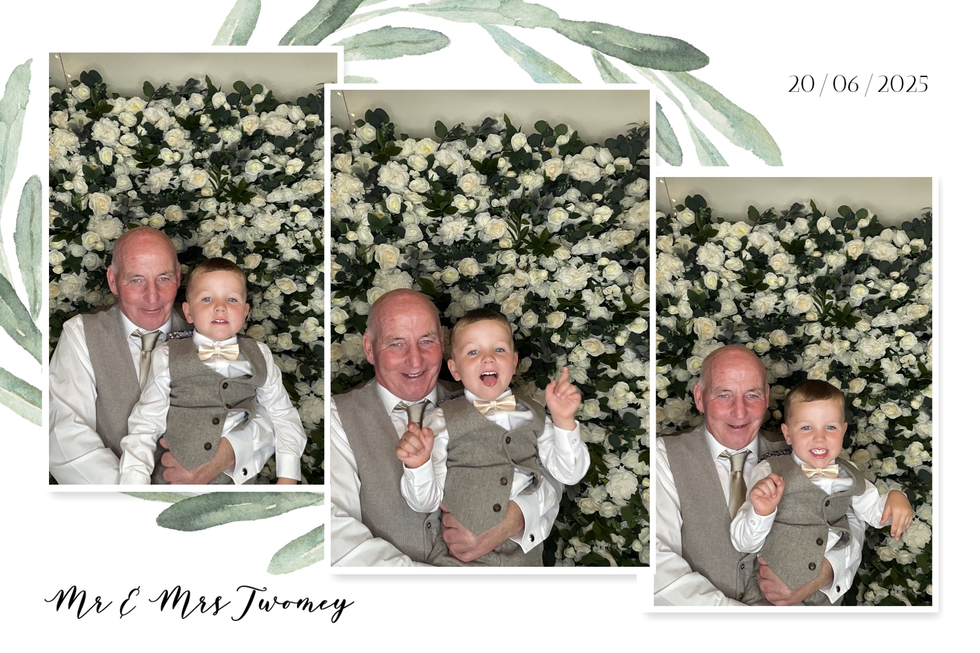 Mr & Mrs Twomey | View more photos from the event at gallery.magicimages.uk/u/MagicImages/Mr-Mrs-Twomey