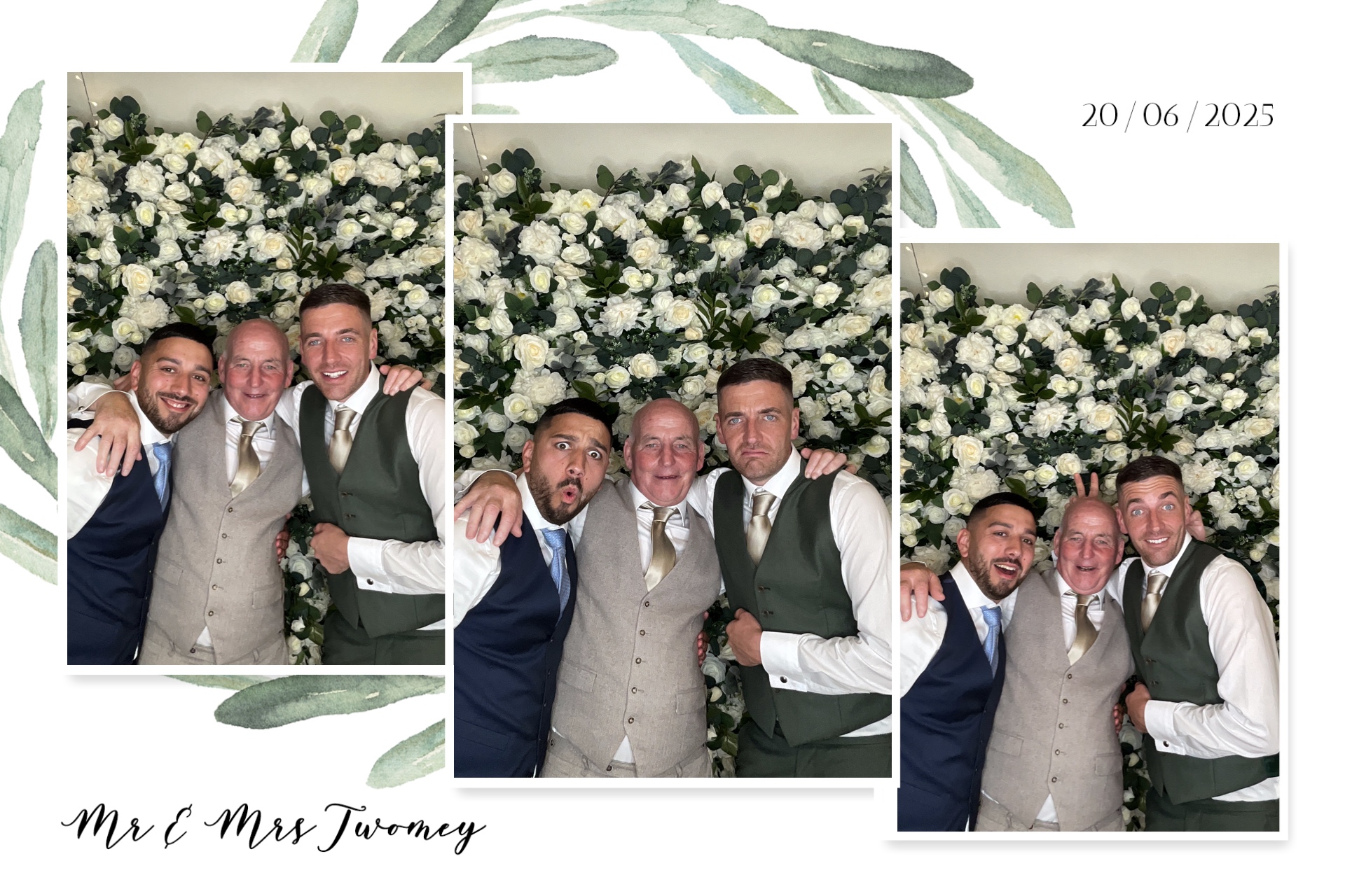 Mr & Mrs Twomey | View more photos from the event at gallery.magicimages.uk/u/MagicImages/Mr-Mrs-Twomey