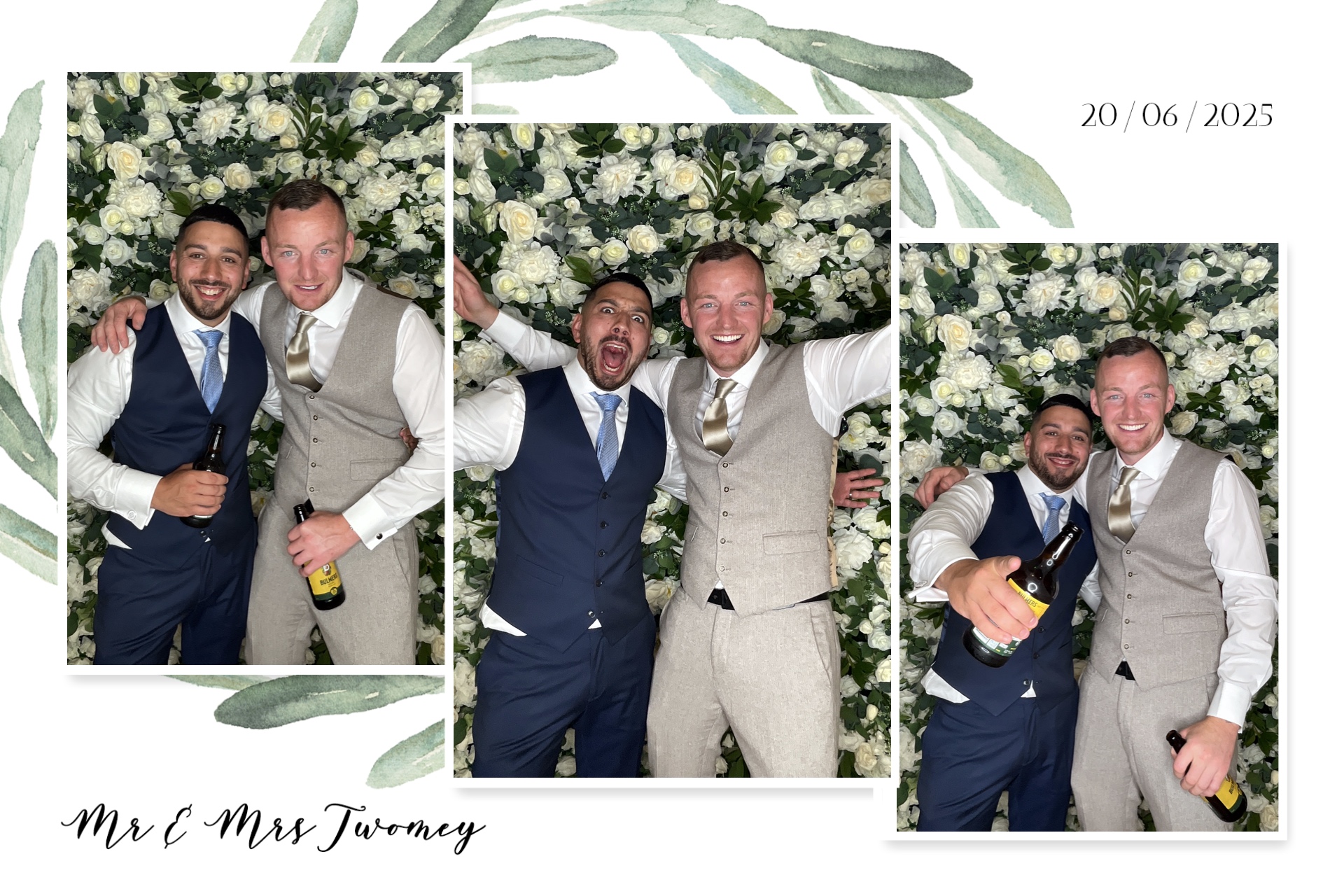 Mr & Mrs Twomey | View more photos from the event at gallery.magicimages.uk/u/MagicImages/Mr-Mrs-Twomey