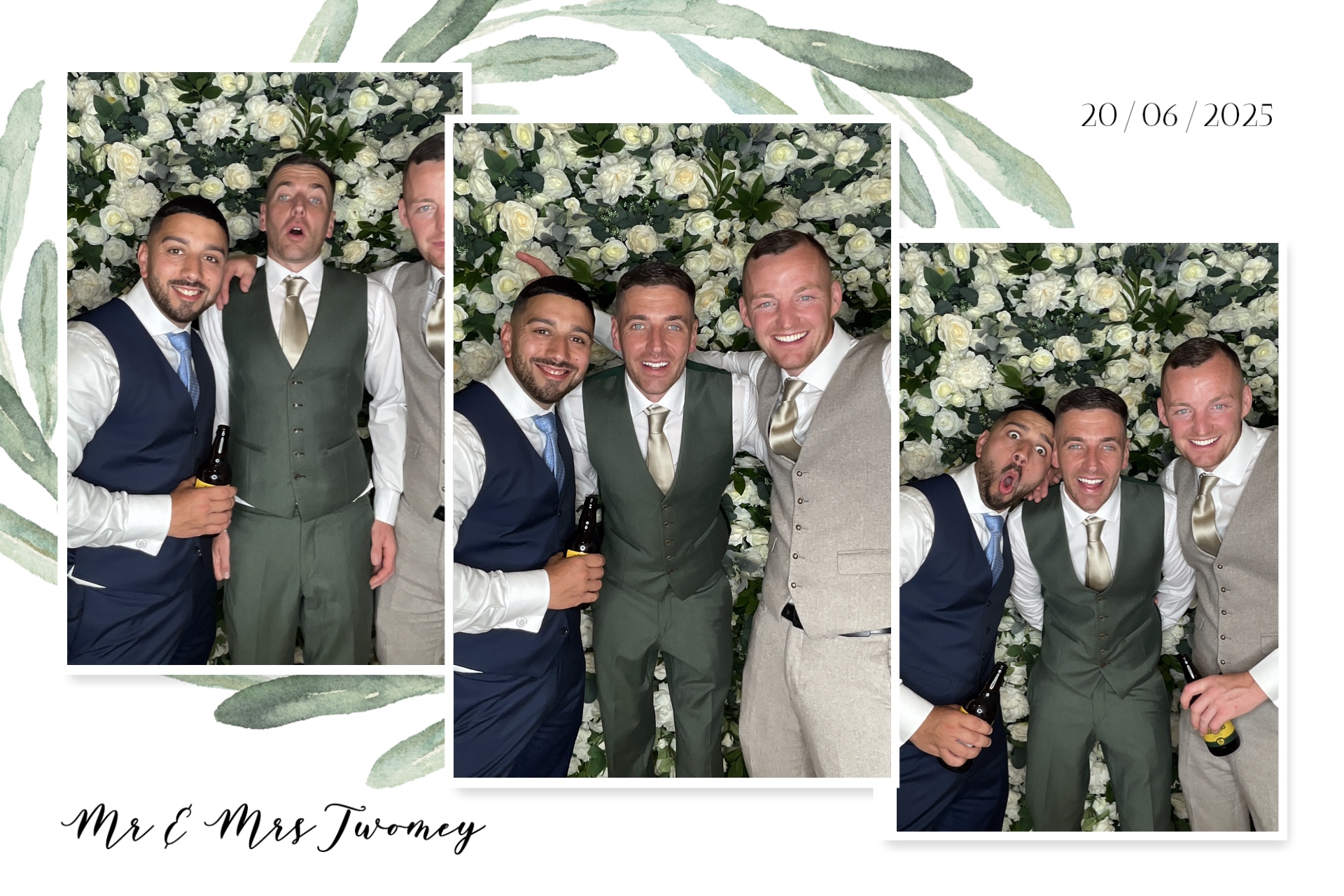 Mr & Mrs Twomey | View more photos from the event at gallery.magicimages.uk/u/MagicImages/Mr-Mrs-Twomey