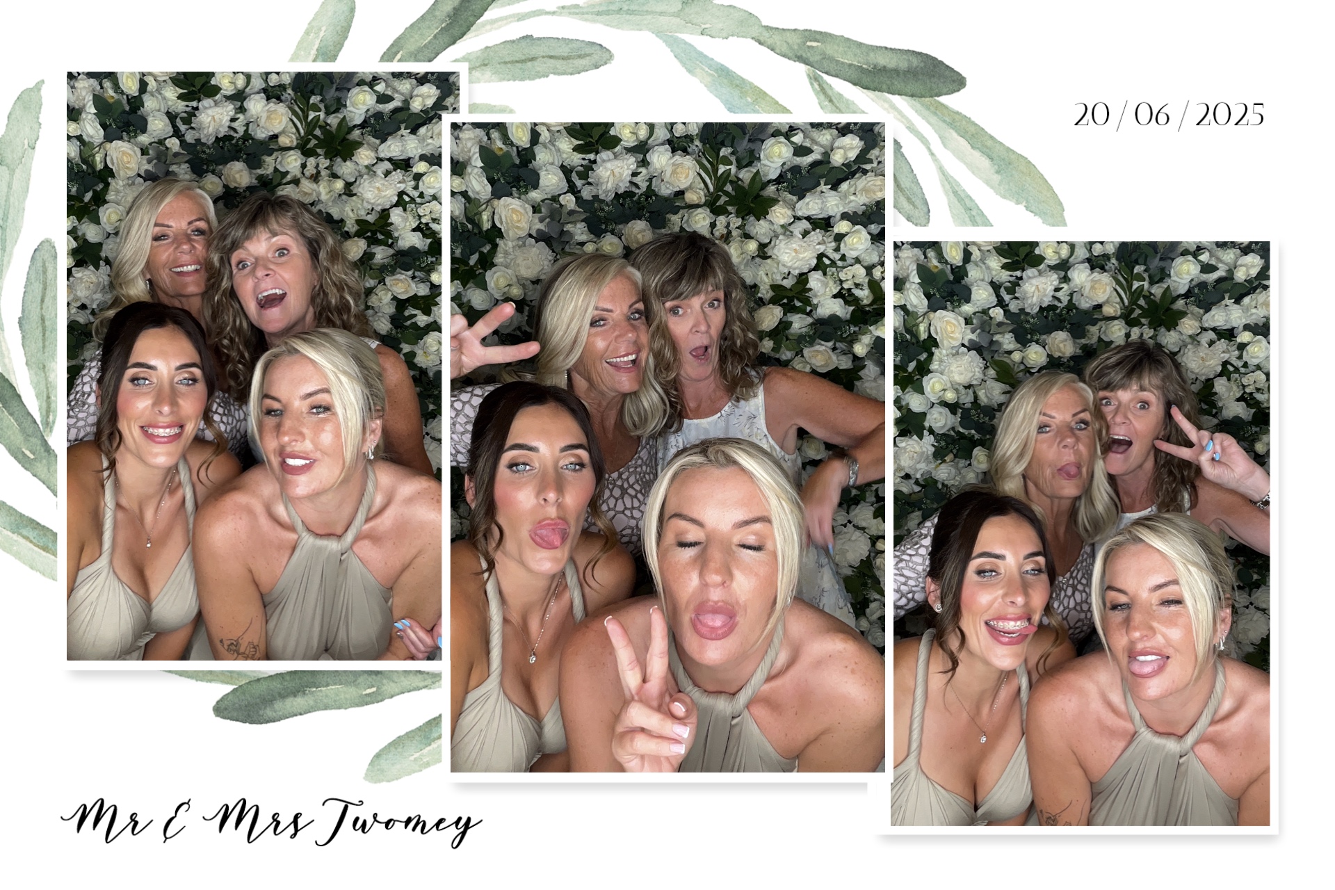 Mr & Mrs Twomey | View more photos from the event at gallery.magicimages.uk/u/MagicImages/Mr-Mrs-Twomey