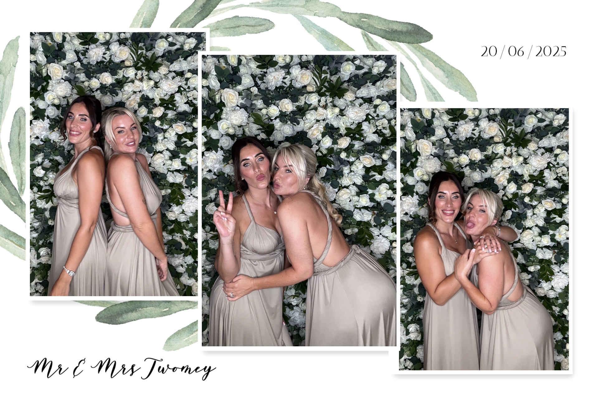 Mr & Mrs Twomey | View more photos from the event at gallery.magicimages.uk/u/MagicImages/Mr-Mrs-Twomey
