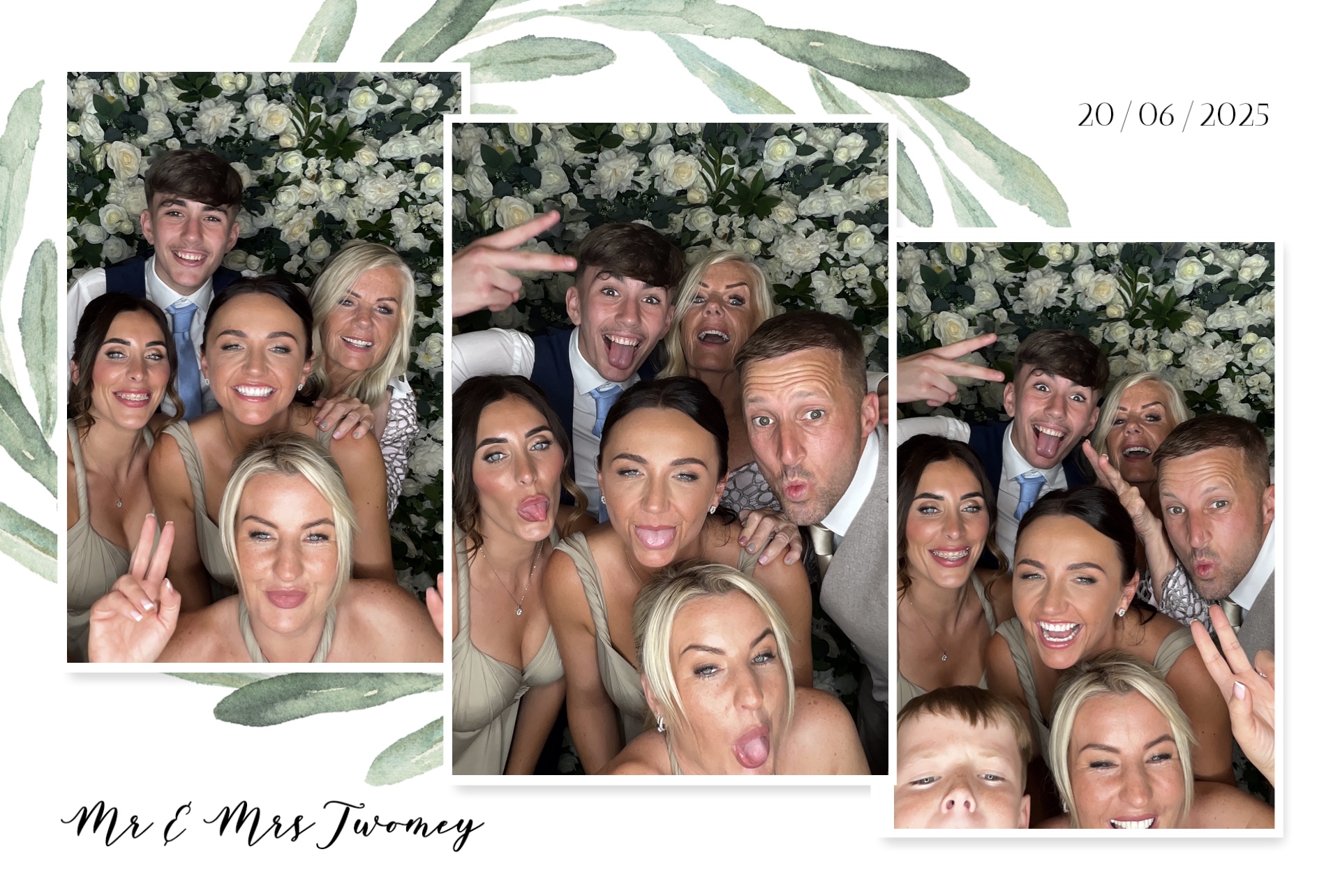 Mr & Mrs Twomey | View more photos from the event at gallery.magicimages.uk/u/MagicImages/Mr-Mrs-Twomey