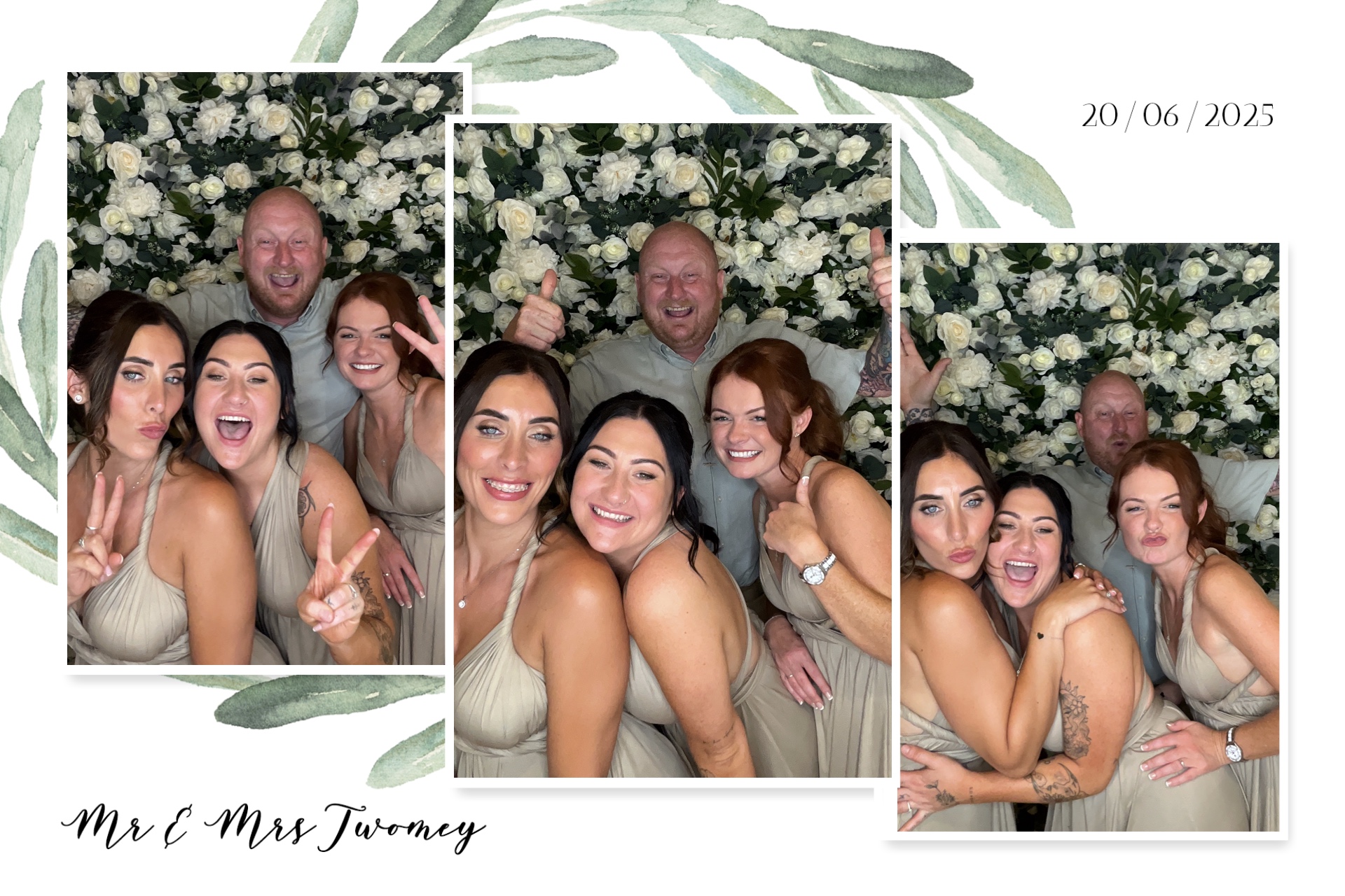 Mr & Mrs Twomey | View more photos from the event at gallery.magicimages.uk/u/MagicImages/Mr-Mrs-Twomey