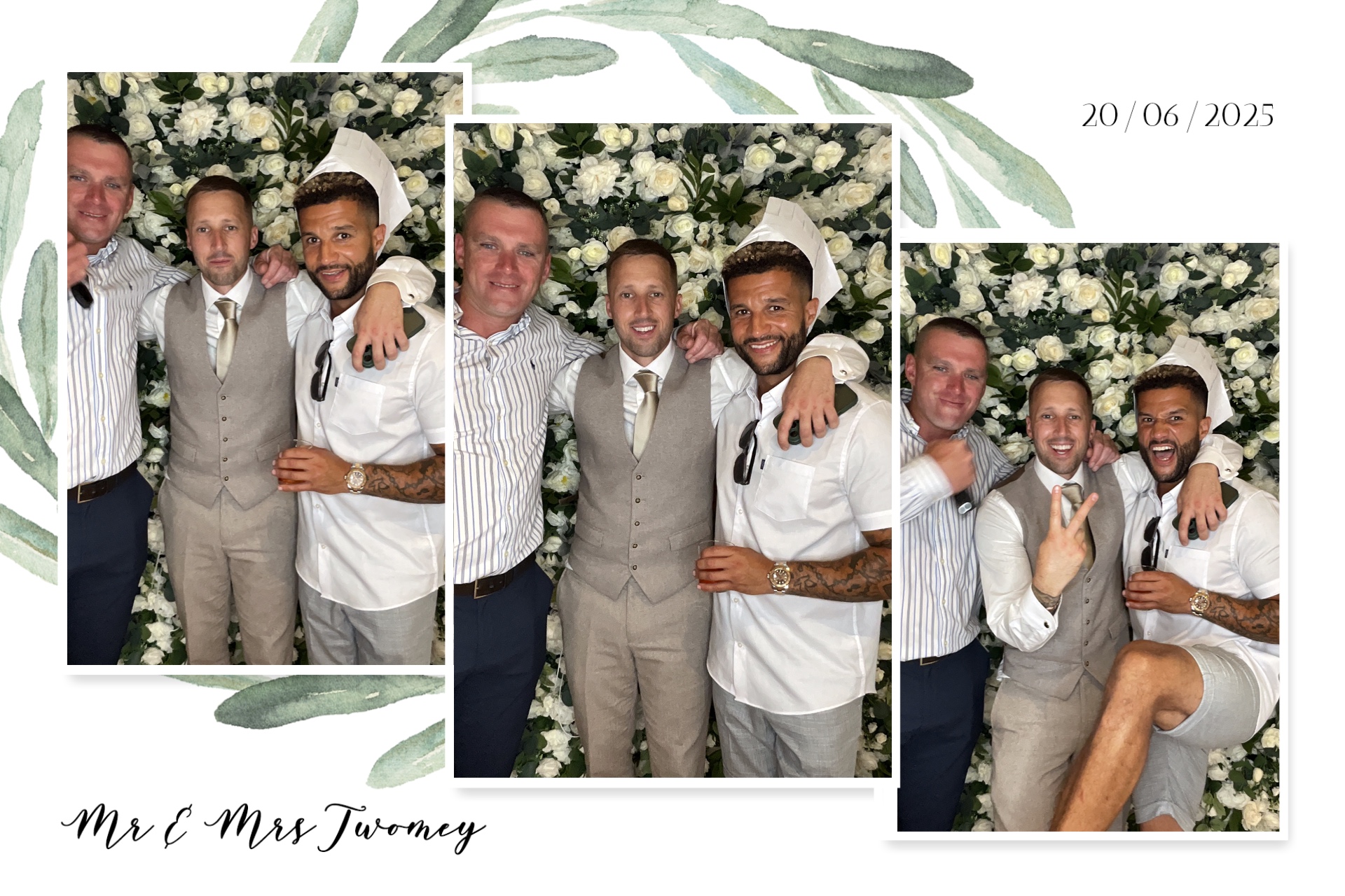 Mr & Mrs Twomey | View more photos from the event at gallery.magicimages.uk/u/MagicImages/Mr-Mrs-Twomey