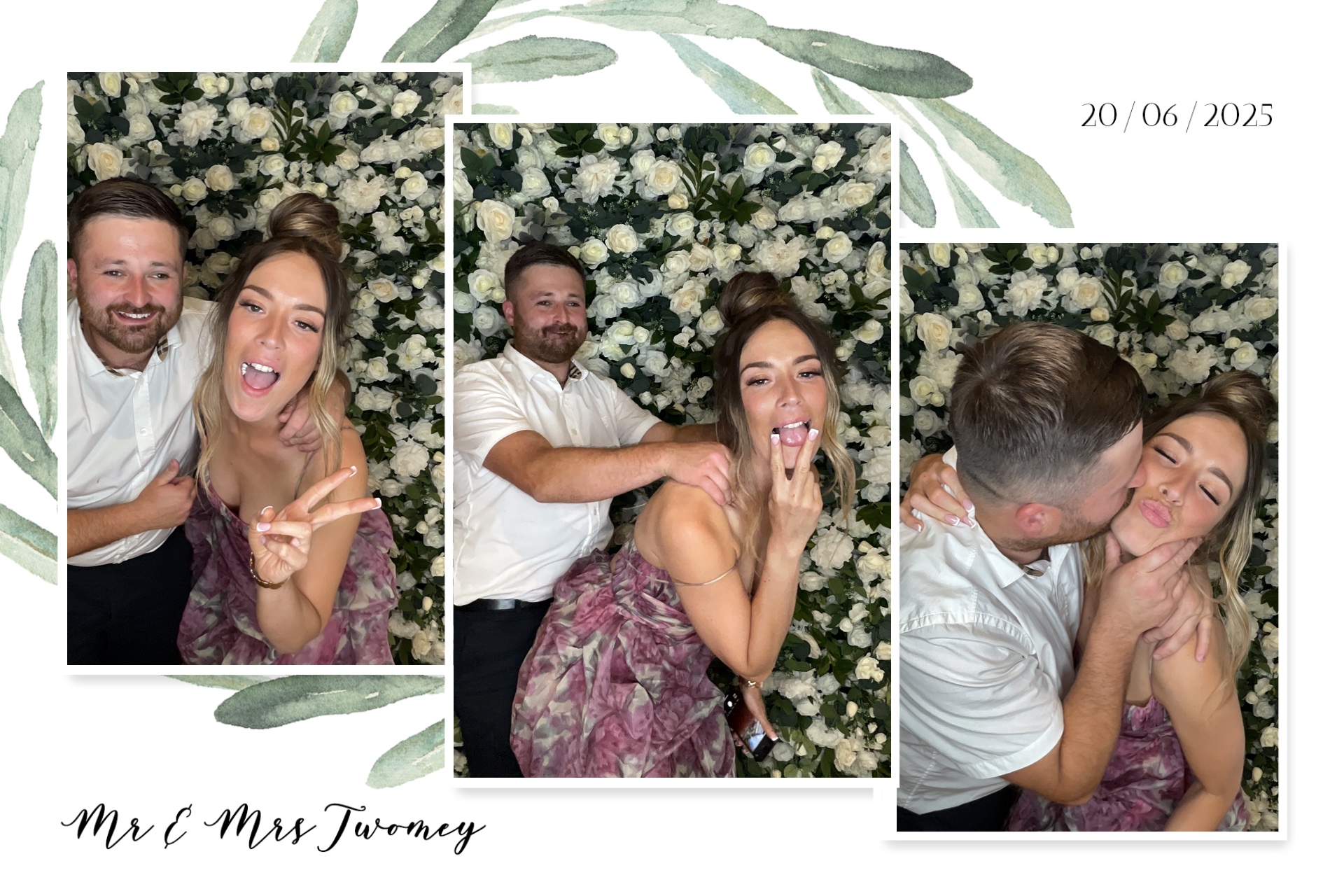 Mr & Mrs Twomey | View more photos from the event at gallery.magicimages.uk/u/MagicImages/Mr-Mrs-Twomey