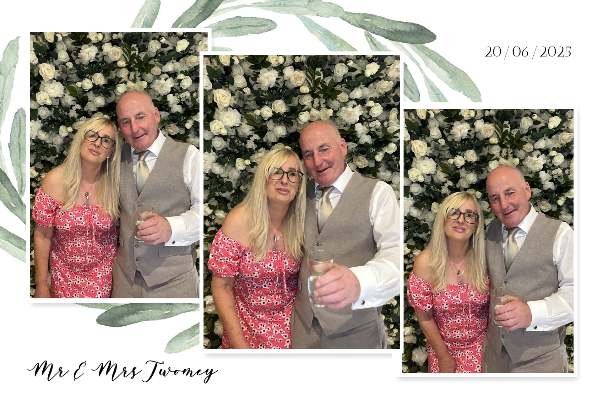 Mr & Mrs Twomey | View more photos from the event at gallery.magicimages.uk/u/MagicImages/Mr-Mrs-Twomey