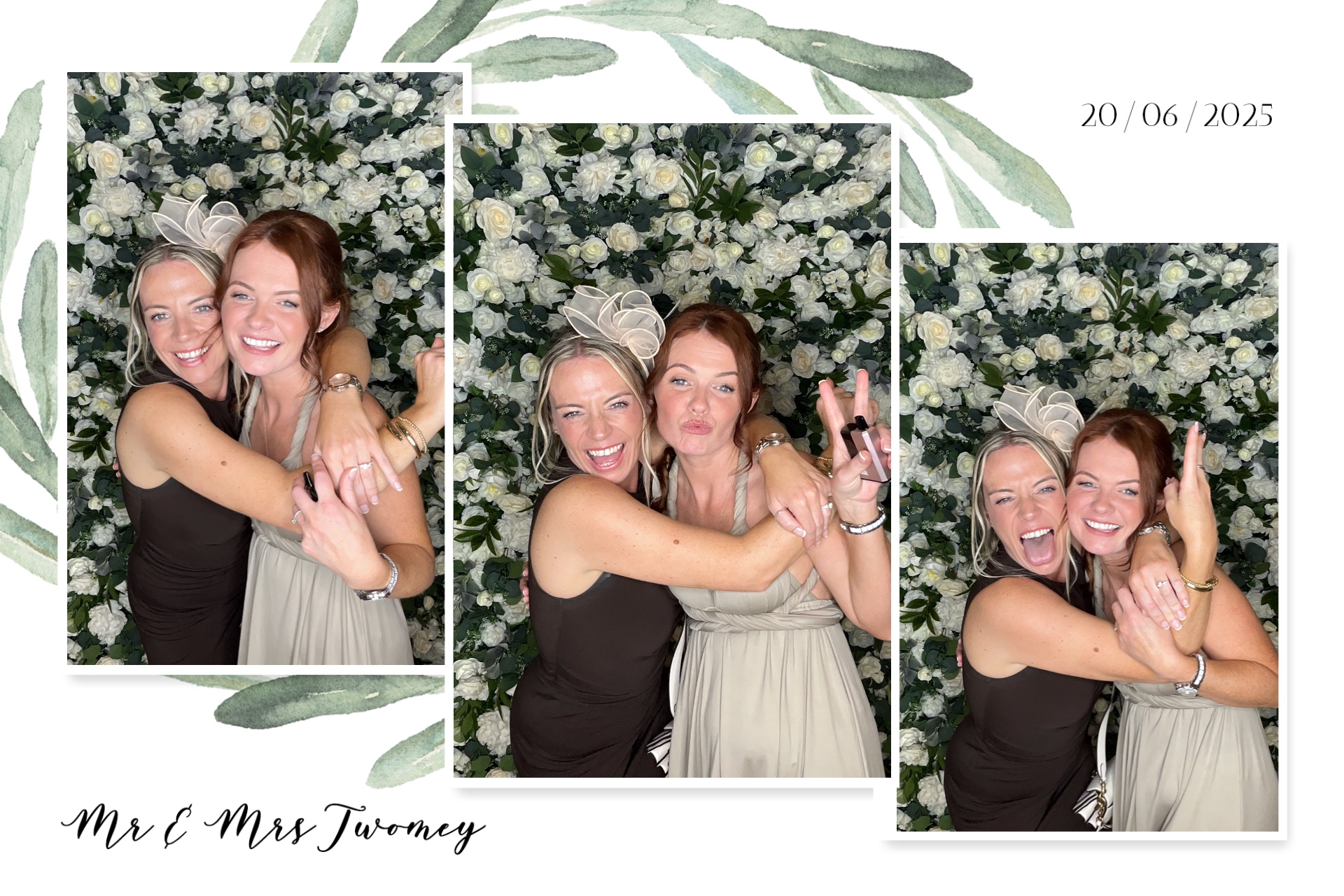 Mr & Mrs Twomey | View more photos from the event at gallery.magicimages.uk/u/MagicImages/Mr-Mrs-Twomey