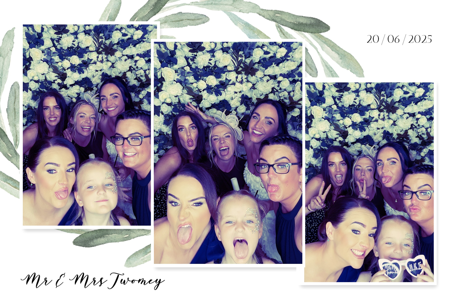 Mr & Mrs Twomey | View more photos from the event at gallery.magicimages.uk/u/MagicImages/Mr-Mrs-Twomey