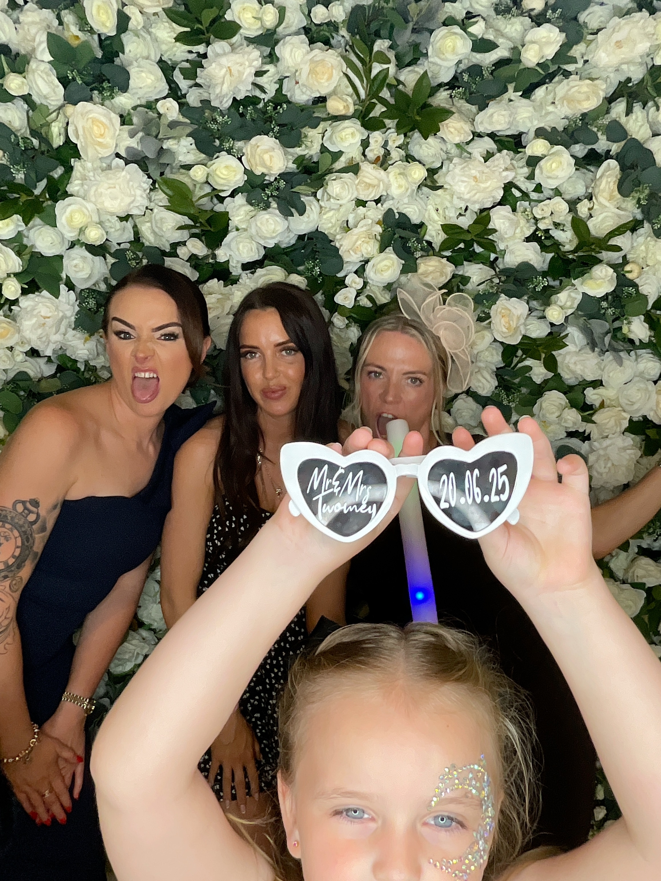 Mr & Mrs Twomey | View more photos from the event at gallery.magicimages.uk/u/MagicImages/Mr-Mrs-Twomey