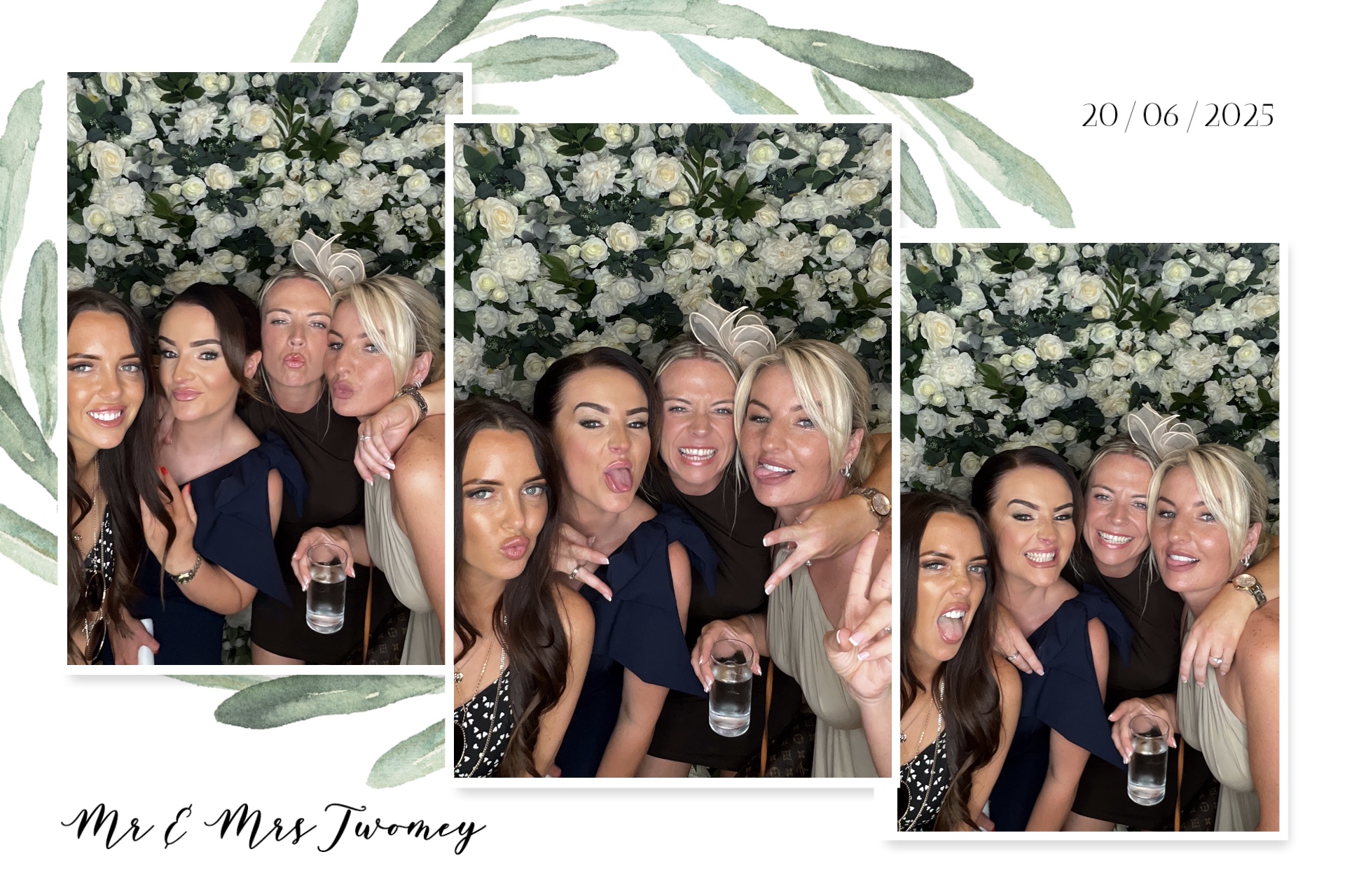 Mr & Mrs Twomey | View more photos from the event at gallery.magicimages.uk/u/MagicImages/Mr-Mrs-Twomey