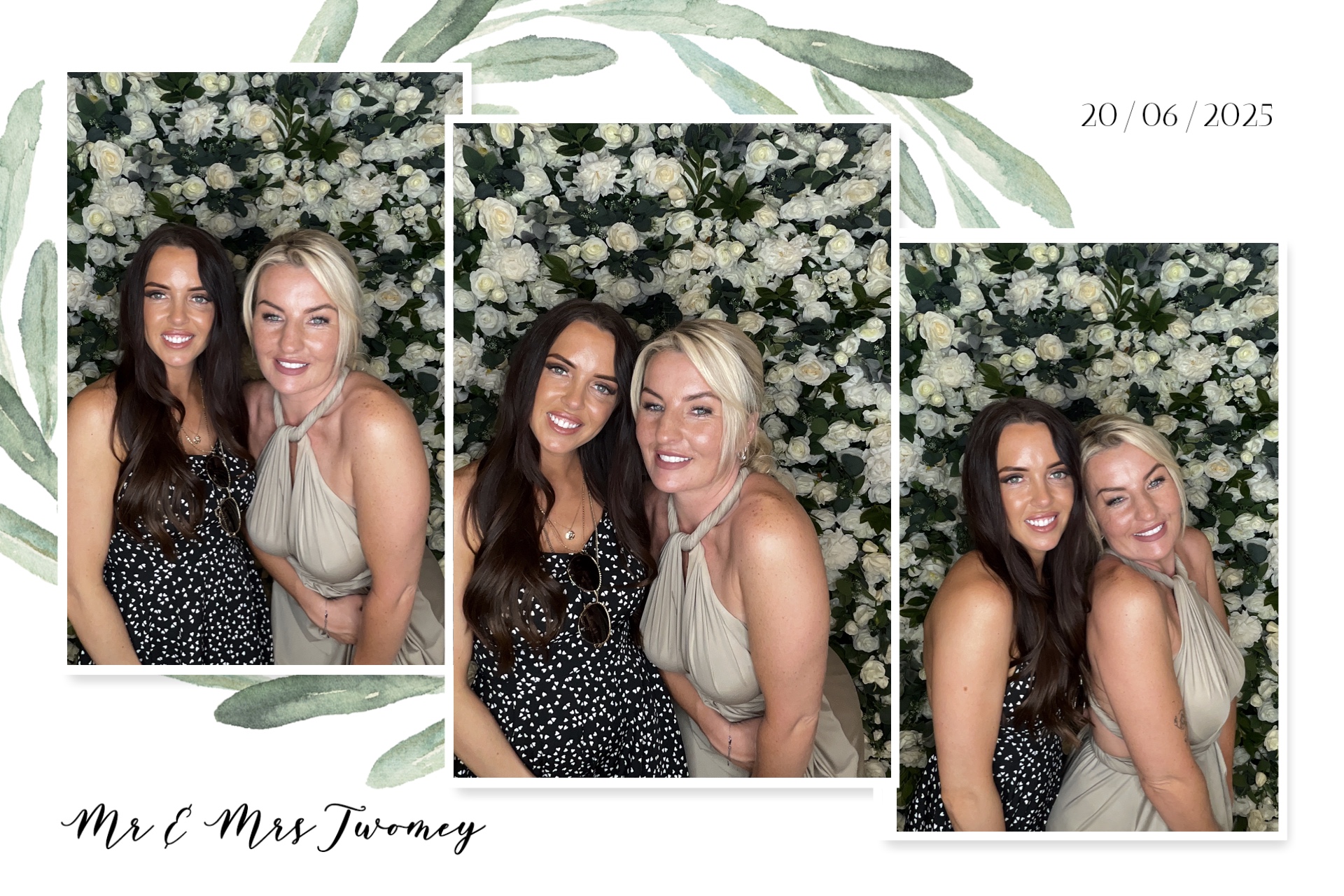 Mr & Mrs Twomey | View more photos from the event at gallery.magicimages.uk/u/MagicImages/Mr-Mrs-Twomey