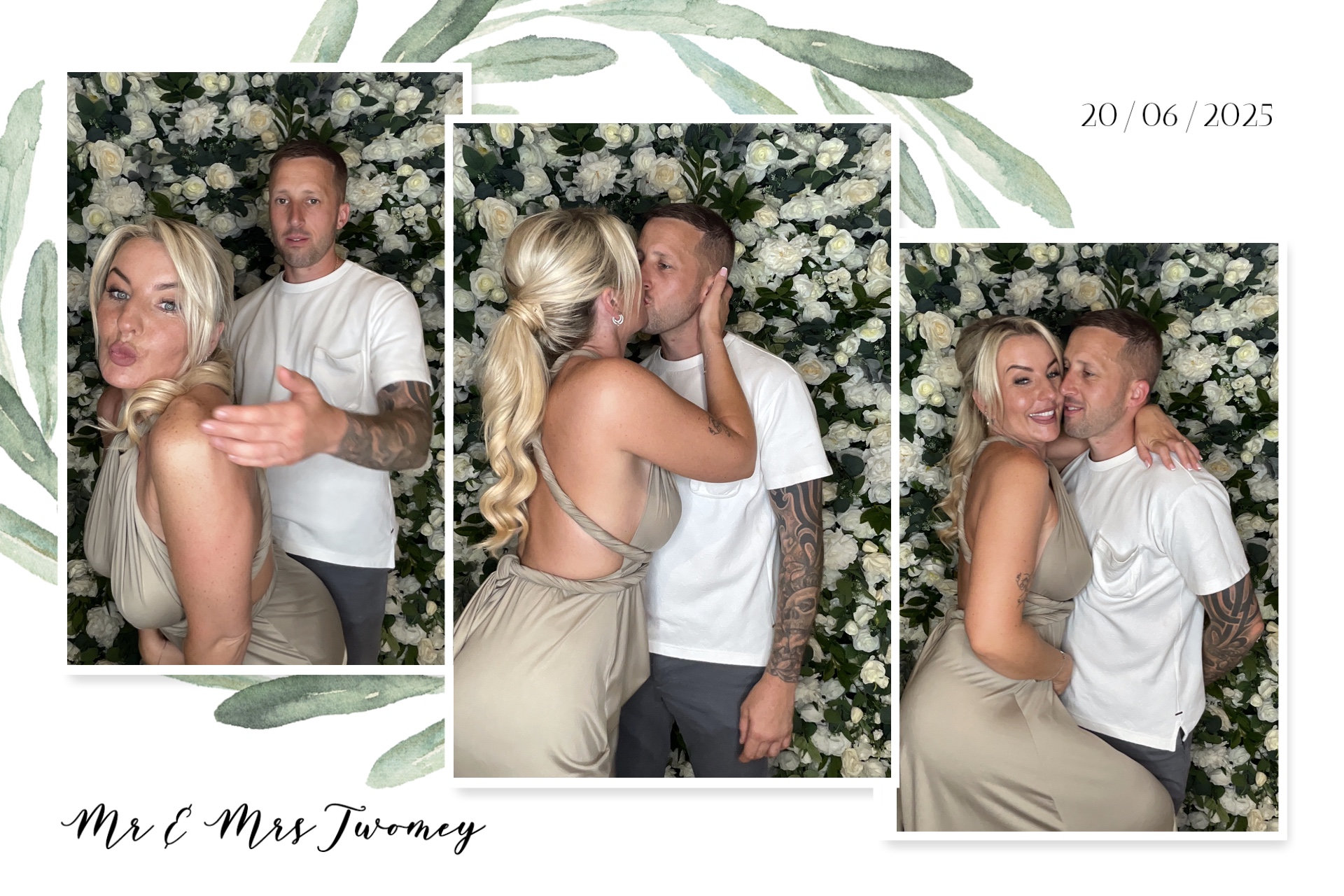 Mr & Mrs Twomey | View more photos from the event at gallery.magicimages.uk/u/MagicImages/Mr-Mrs-Twomey