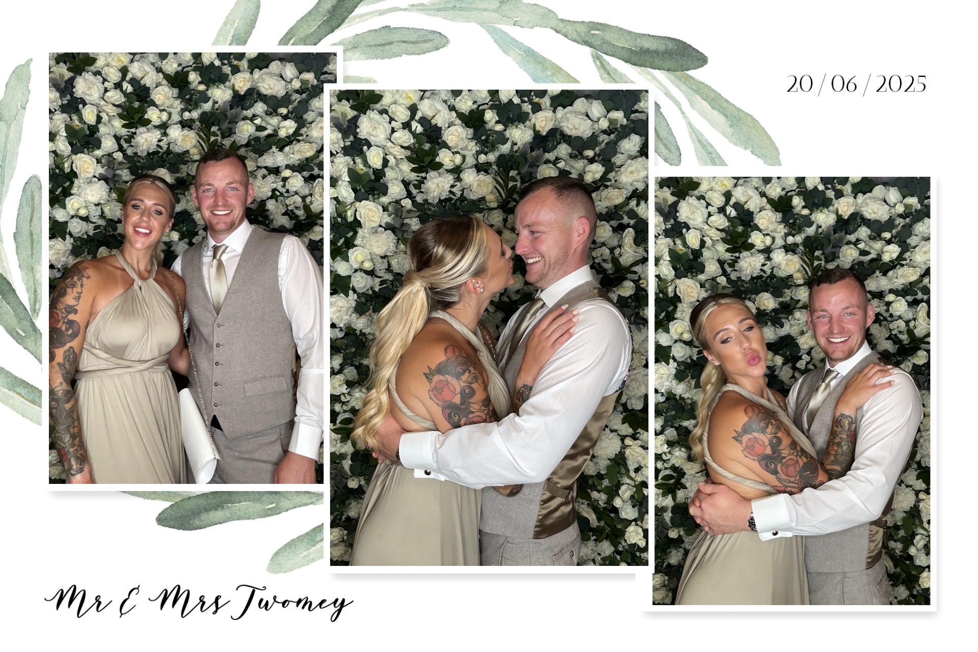 Mr & Mrs Twomey | View more photos from the event at gallery.magicimages.uk/u/MagicImages/Mr-Mrs-Twomey