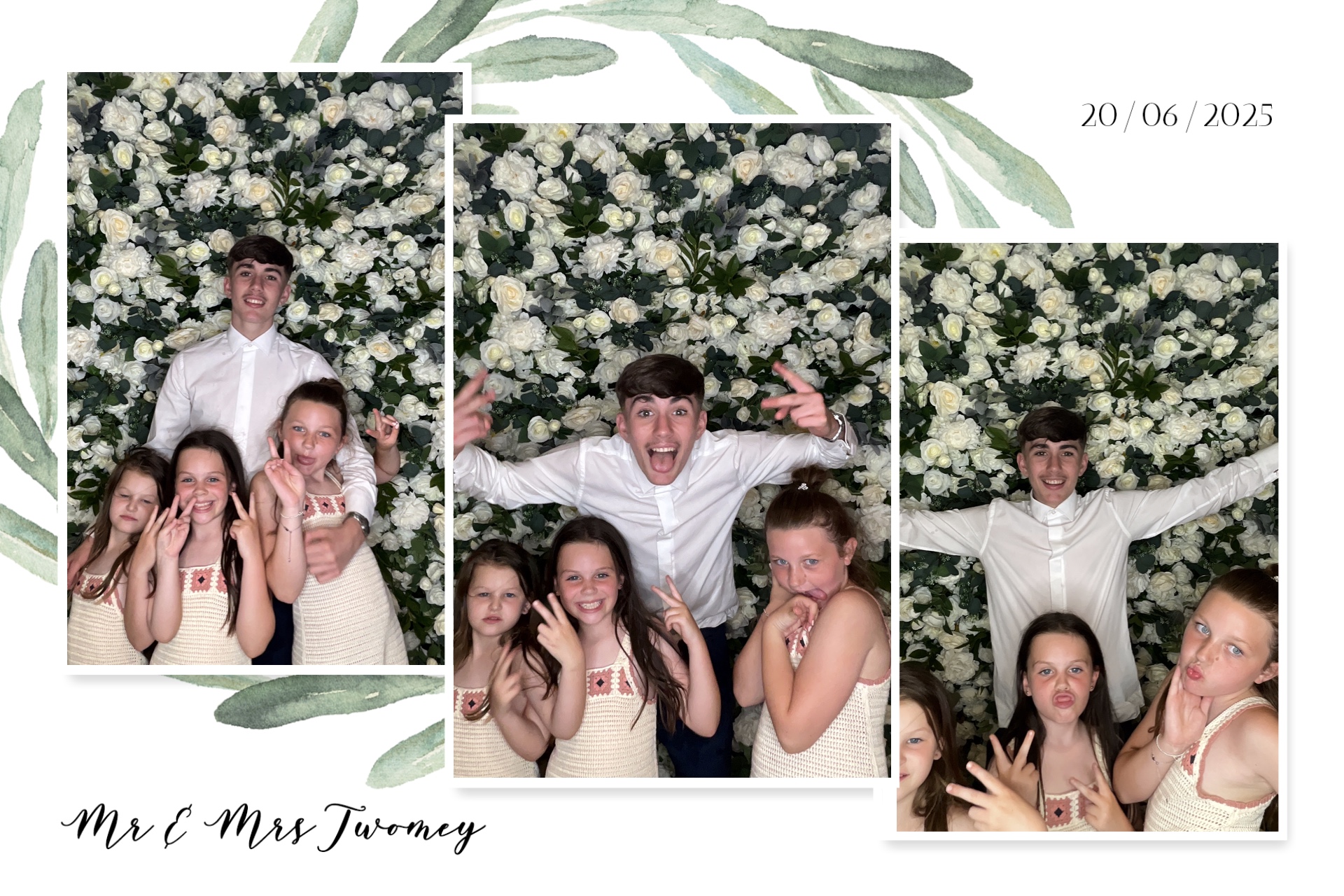 Mr & Mrs Twomey | View more photos from the event at gallery.magicimages.uk/u/MagicImages/Mr-Mrs-Twomey
