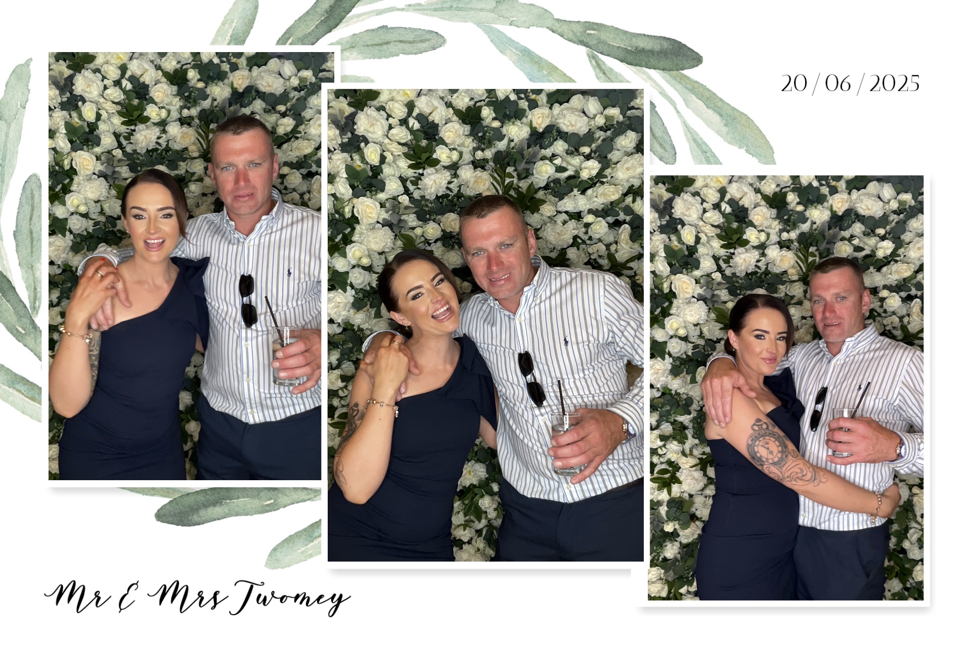 Mr & Mrs Twomey | View more photos from the event at gallery.magicimages.uk/u/MagicImages/Mr-Mrs-Twomey