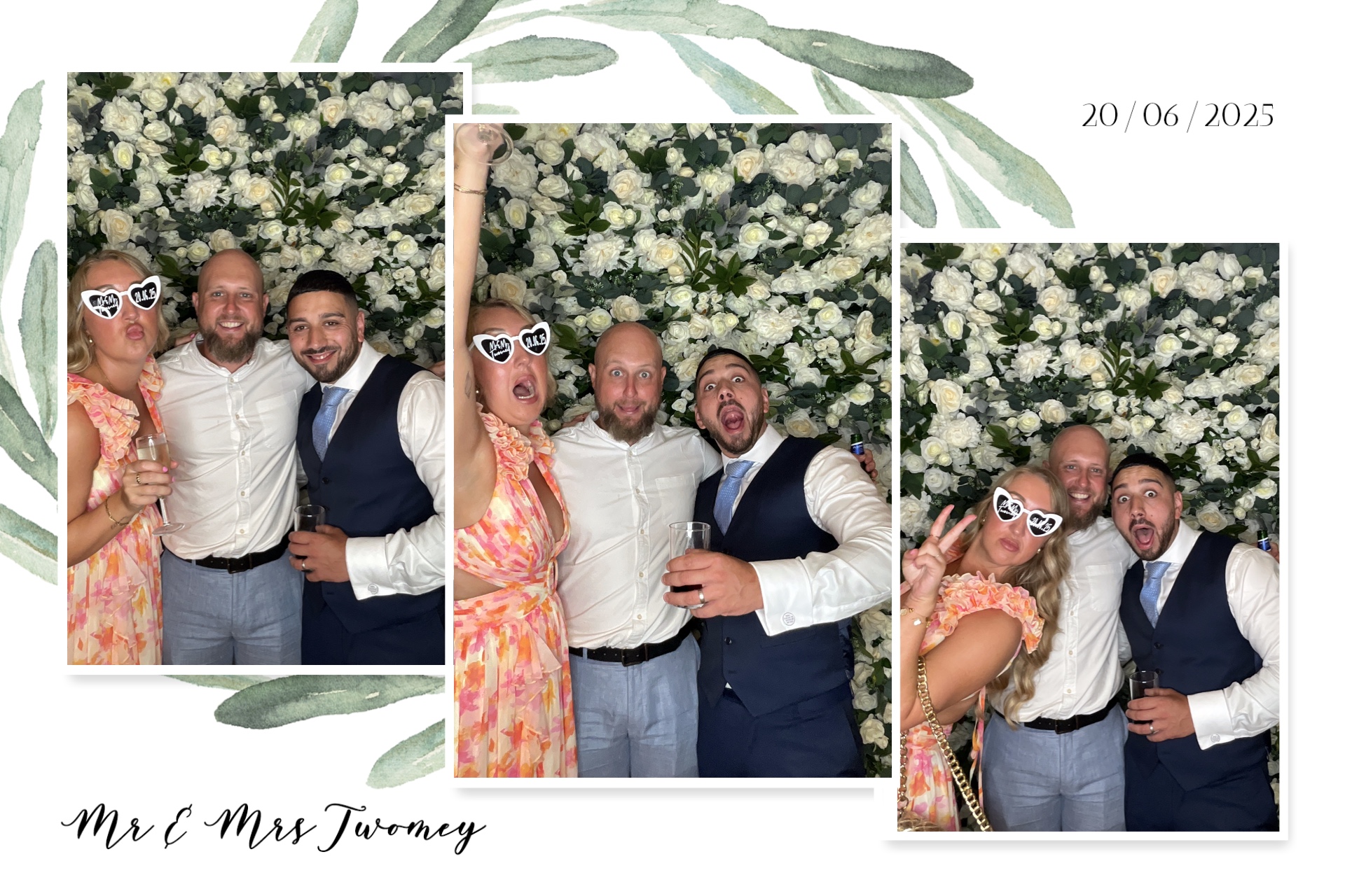 Mr & Mrs Twomey | View more photos from the event at gallery.magicimages.uk/u/MagicImages/Mr-Mrs-Twomey