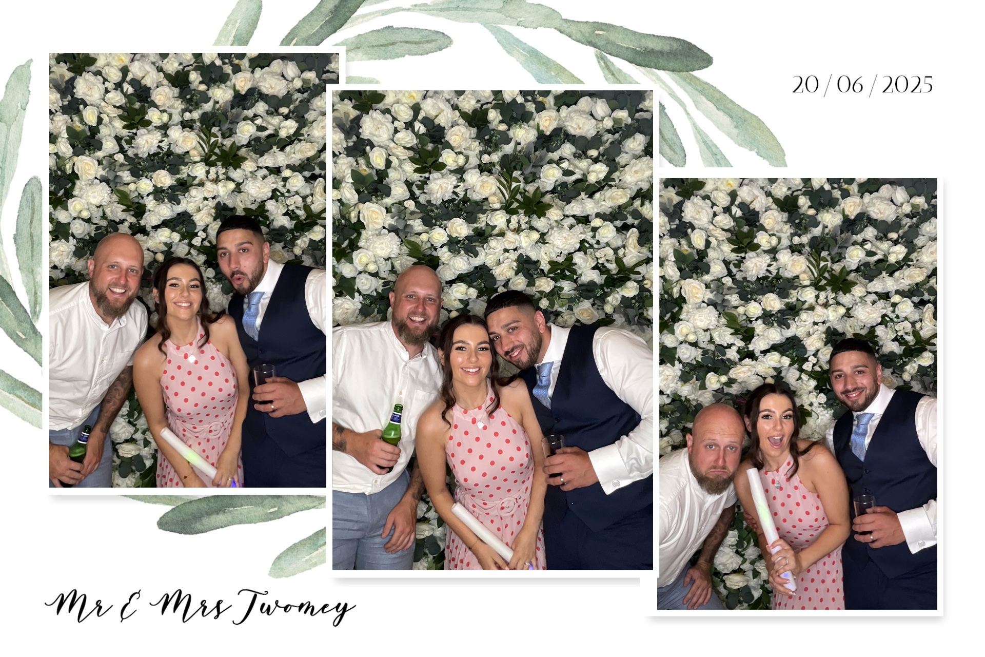 Mr & Mrs Twomey | View more photos from the event at gallery.magicimages.uk/u/MagicImages/Mr-Mrs-Twomey