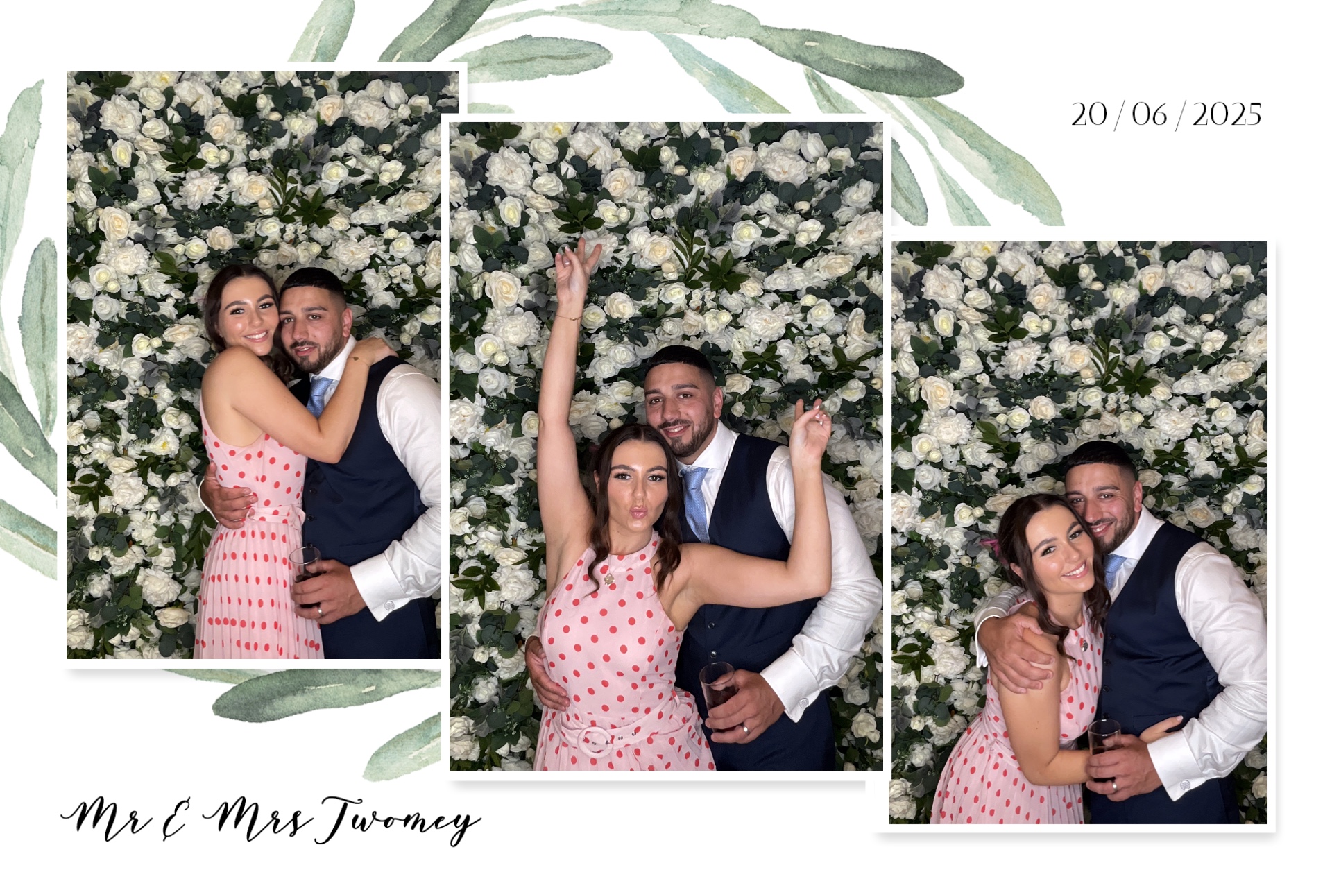 Mr & Mrs Twomey | View more photos from the event at gallery.magicimages.uk/u/MagicImages/Mr-Mrs-Twomey