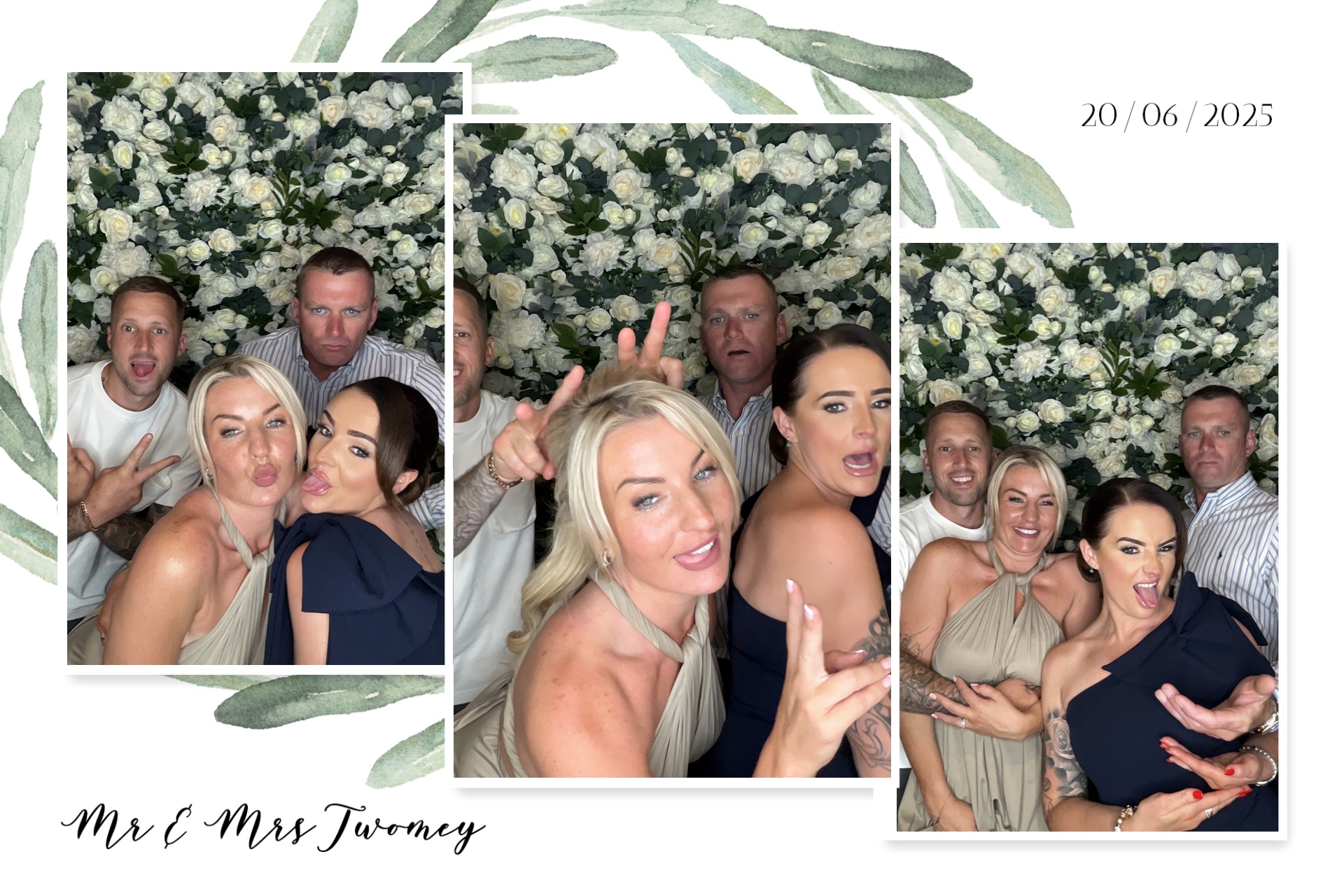 Mr & Mrs Twomey | View more photos from the event at gallery.magicimages.uk/u/MagicImages/Mr-Mrs-Twomey