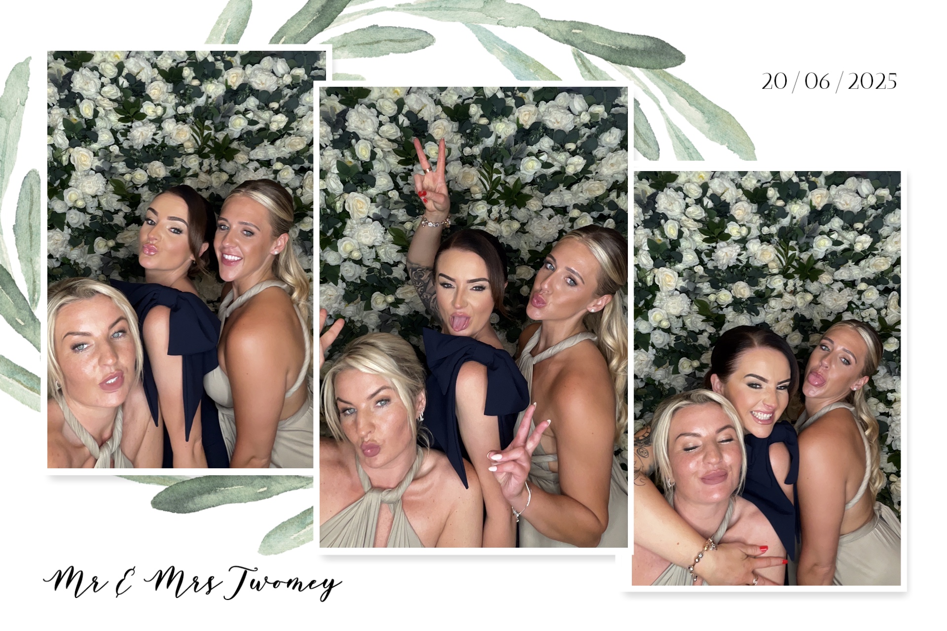 Mr & Mrs Twomey | View more photos from the event at gallery.magicimages.uk/u/MagicImages/Mr-Mrs-Twomey