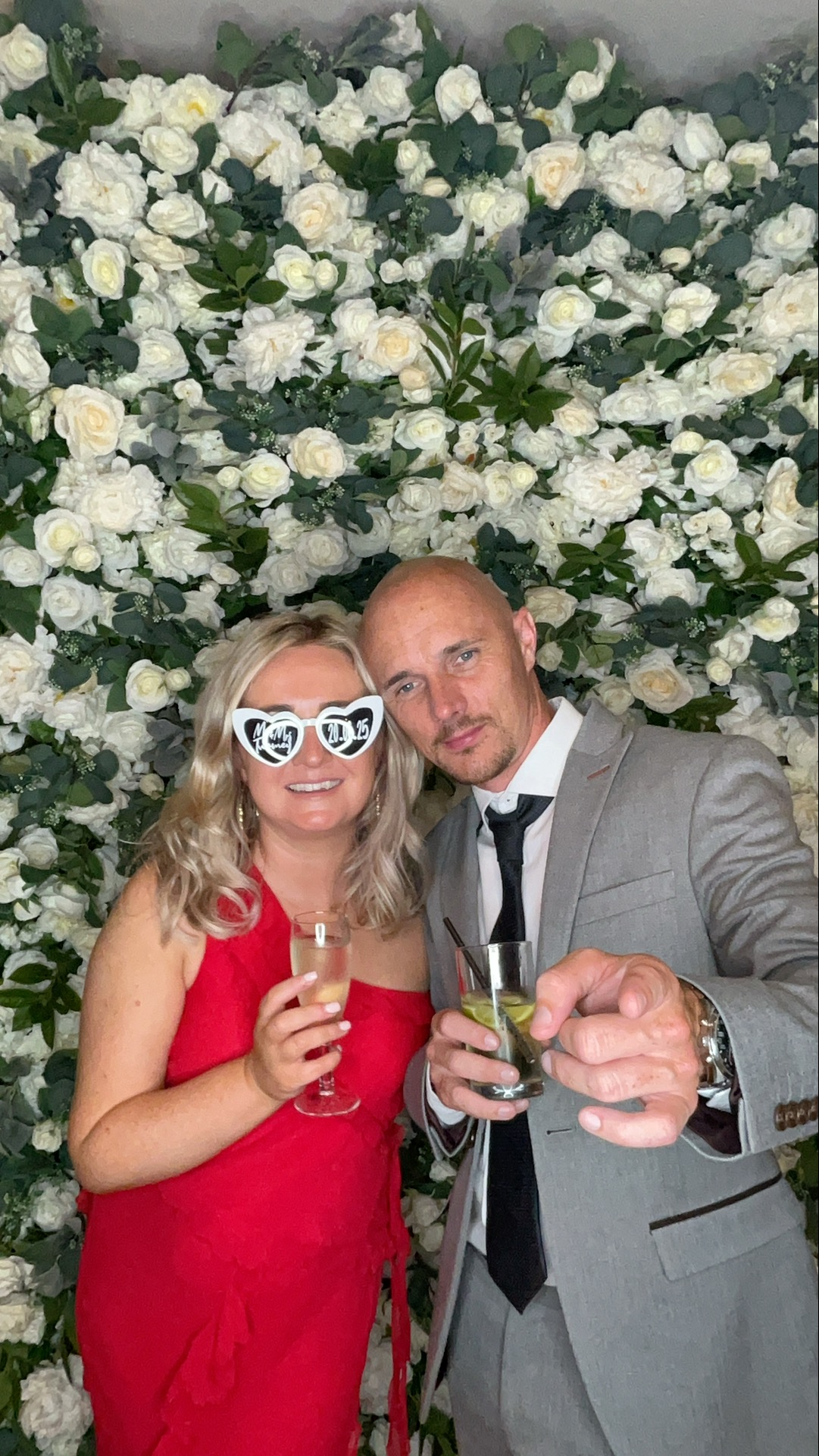 Mr & Mrs Twomey | View more photos from the event at gallery.magicimages.uk/u/MagicImages/Mr-Mrs-Twomey