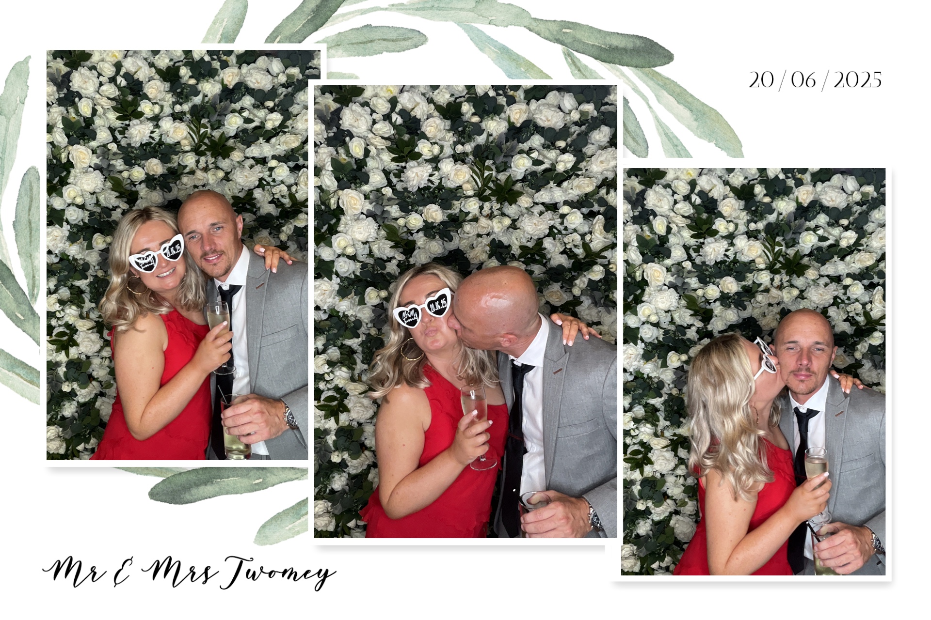 Mr & Mrs Twomey | View more photos from the event at gallery.magicimages.uk/u/MagicImages/Mr-Mrs-Twomey