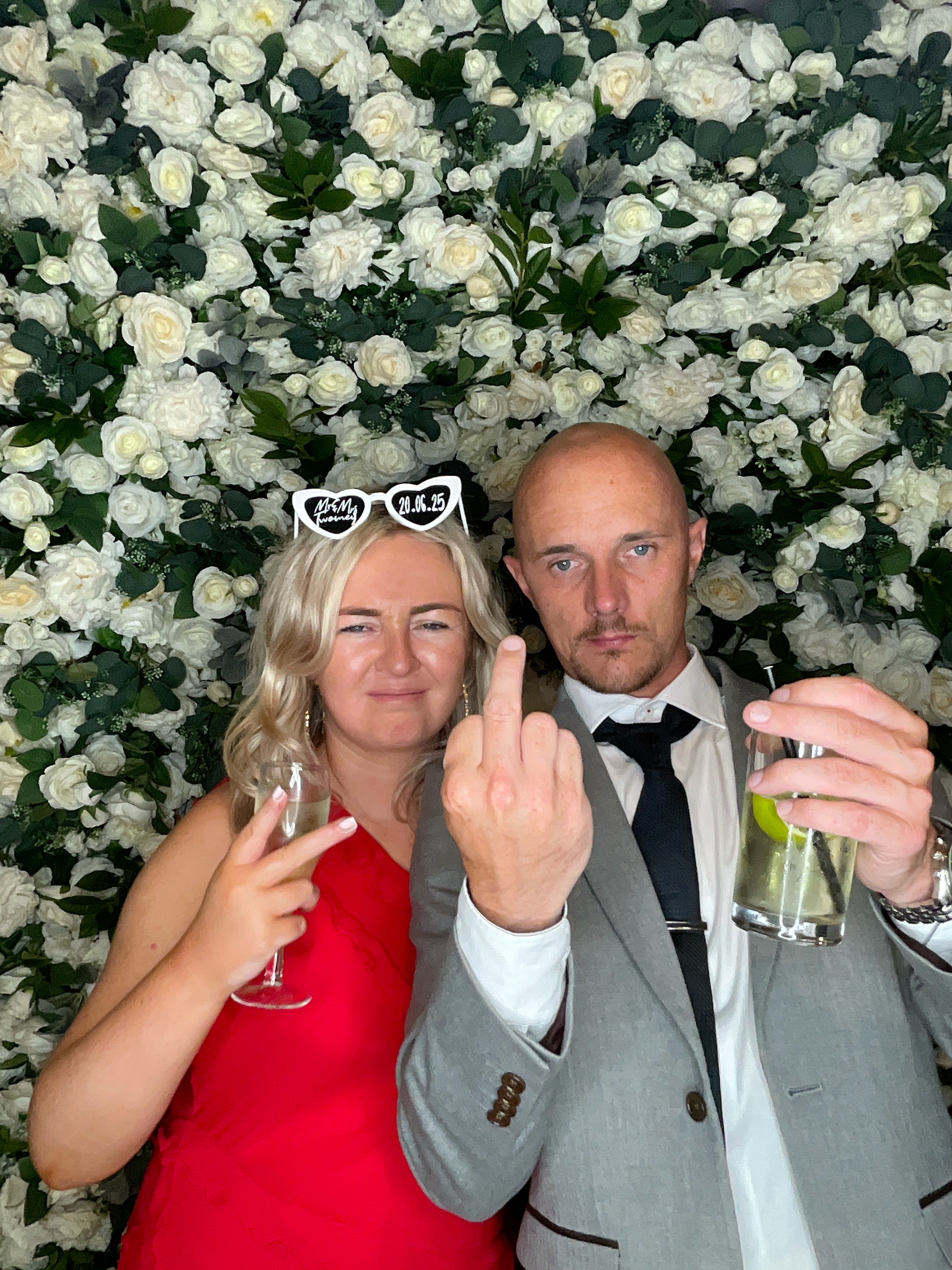 Mr & Mrs Twomey | View more photos from the event at gallery.magicimages.uk/u/MagicImages/Mr-Mrs-Twomey