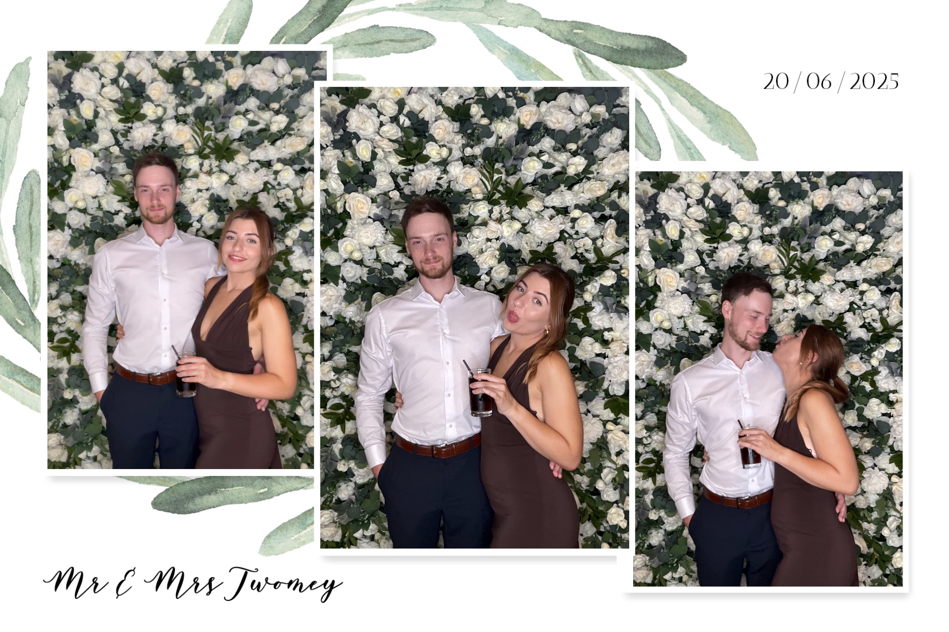 Mr & Mrs Twomey | View more photos from the event at gallery.magicimages.uk/u/MagicImages/Mr-Mrs-Twomey