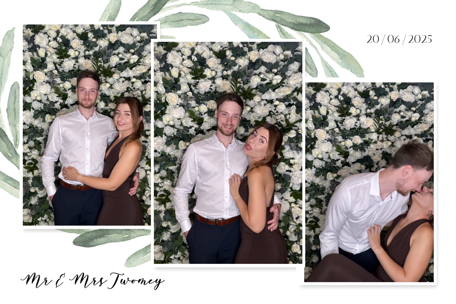 Mr & Mrs Twomey | View more photos from the event at gallery.magicimages.uk/u/MagicImages/Mr-Mrs-Twomey