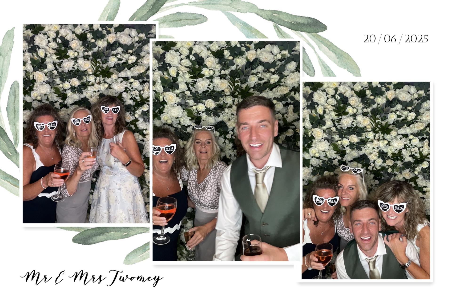 Mr & Mrs Twomey | View more photos from the event at gallery.magicimages.uk/u/MagicImages/Mr-Mrs-Twomey