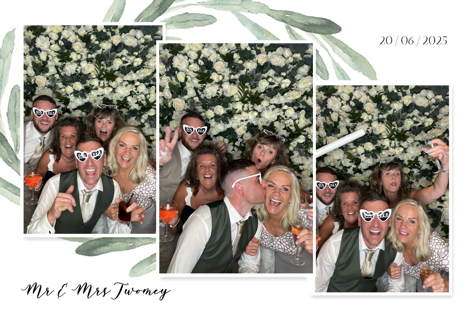Mr & Mrs Twomey | View more photos from the event at gallery.magicimages.uk/u/MagicImages/Mr-Mrs-Twomey