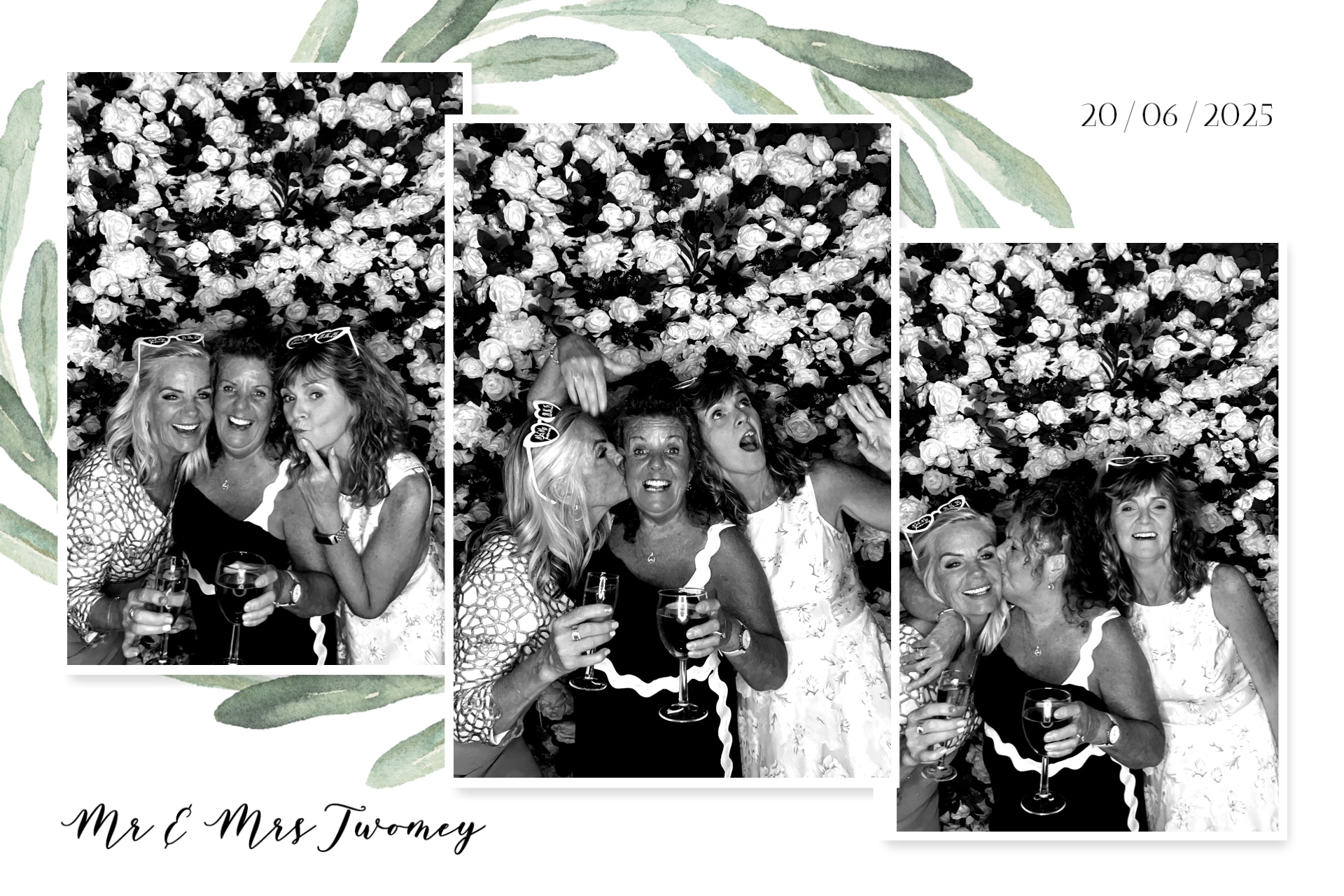 Mr & Mrs Twomey | View more photos from the event at gallery.magicimages.uk/u/MagicImages/Mr-Mrs-Twomey