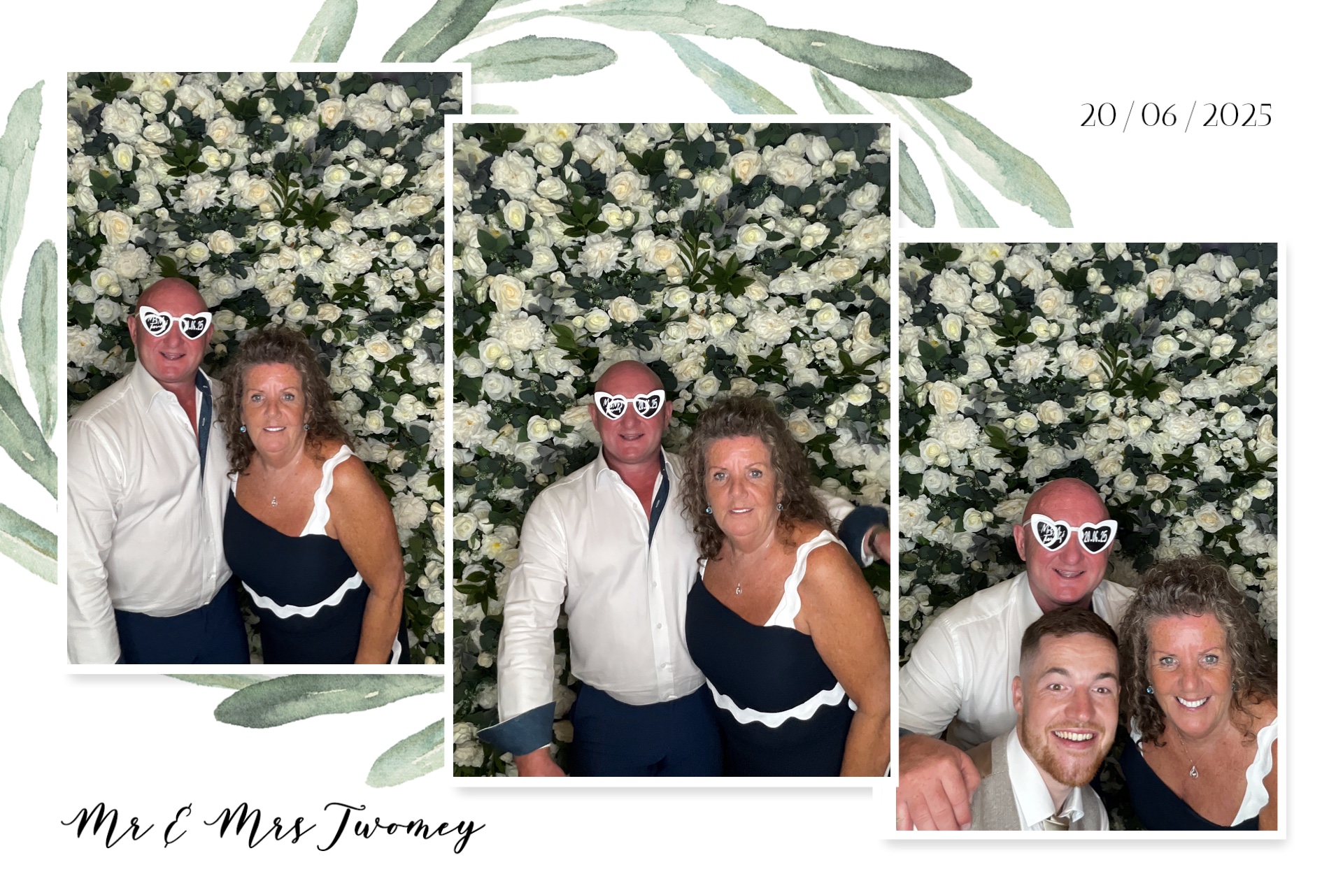 Mr & Mrs Twomey | View more photos from the event at gallery.magicimages.uk/u/MagicImages/Mr-Mrs-Twomey