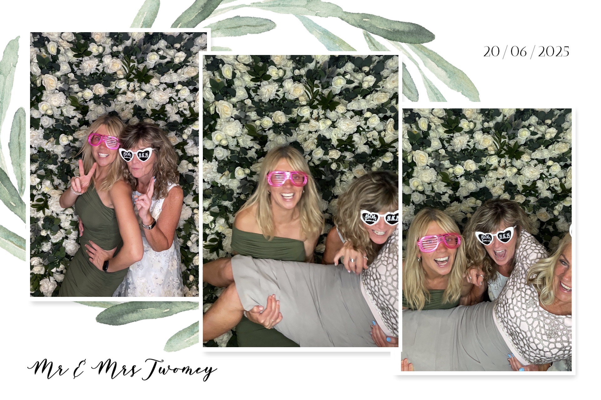 Mr & Mrs Twomey | View more photos from the event at gallery.magicimages.uk/u/MagicImages/Mr-Mrs-Twomey