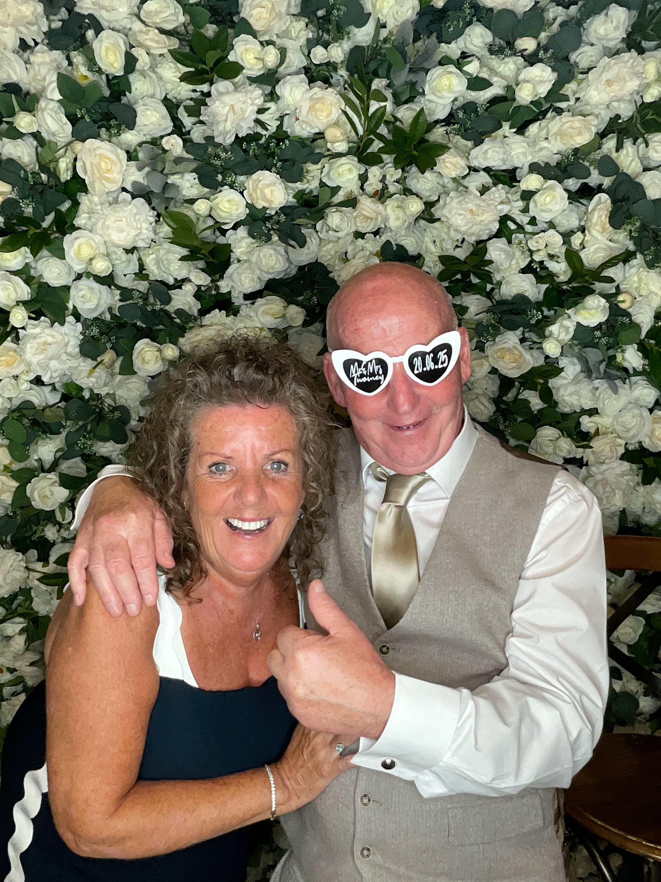 Mr & Mrs Twomey | View more photos from the event at gallery.magicimages.uk/u/MagicImages/Mr-Mrs-Twomey