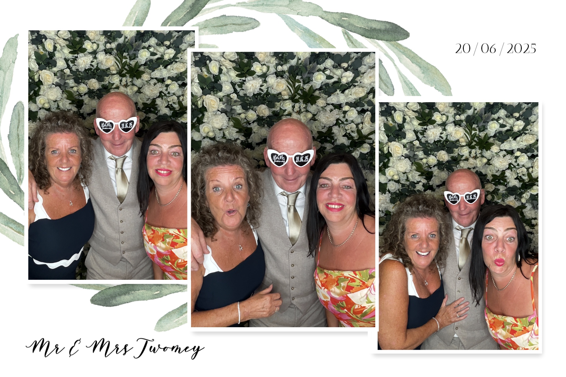 Mr & Mrs Twomey | View more photos from the event at gallery.magicimages.uk/u/MagicImages/Mr-Mrs-Twomey