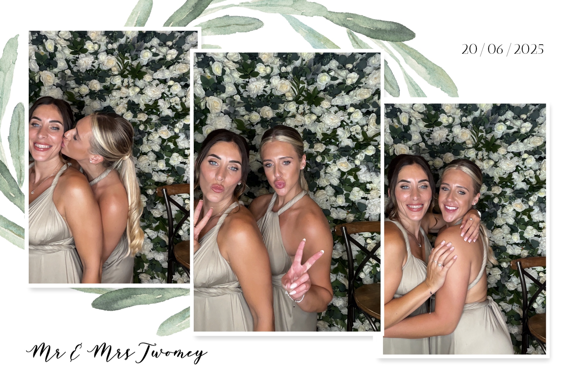 Mr & Mrs Twomey | View more photos from the event at gallery.magicimages.uk/u/MagicImages/Mr-Mrs-Twomey